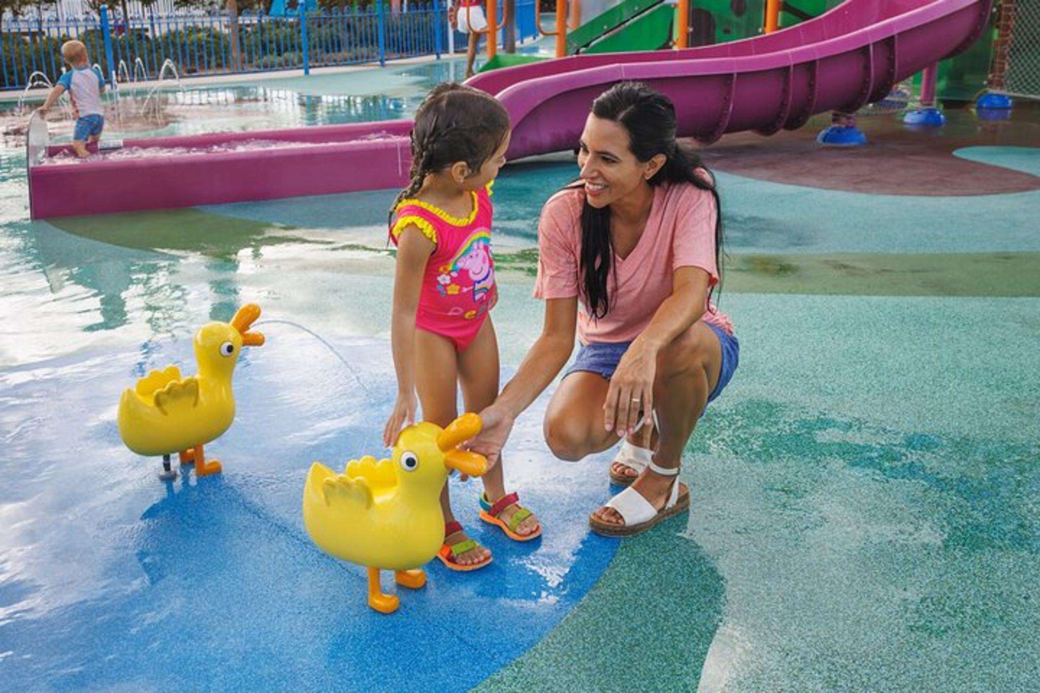 Dallas Fort Worth Peppa Pig Theme Park Admission - Image 6