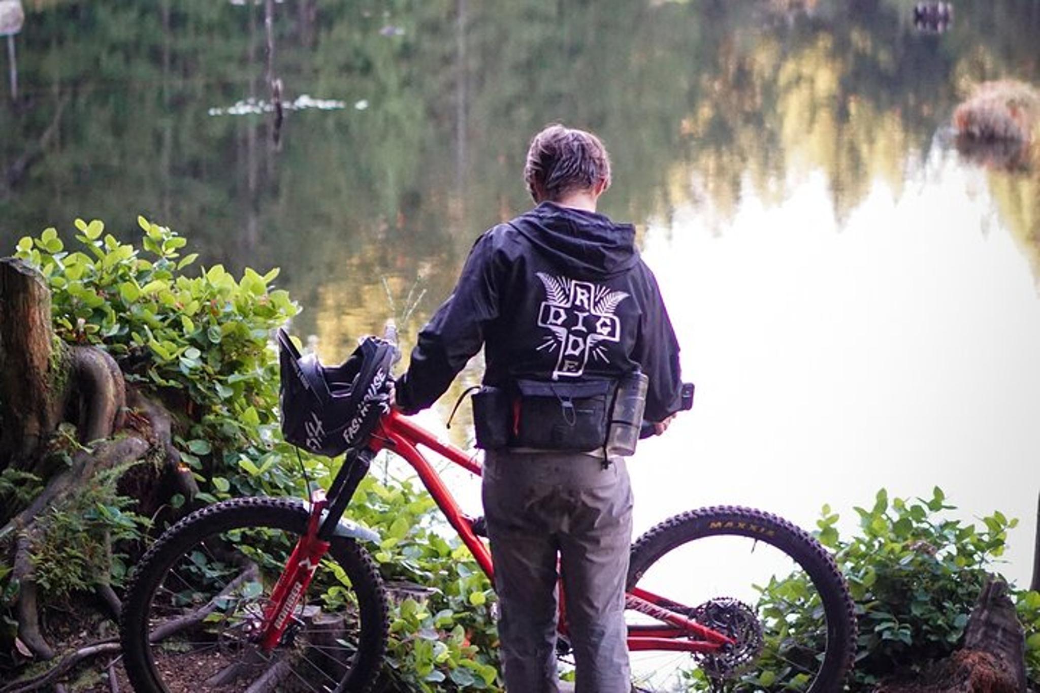 Bellingham Mountain Bike Tour Half-Day - Image 5