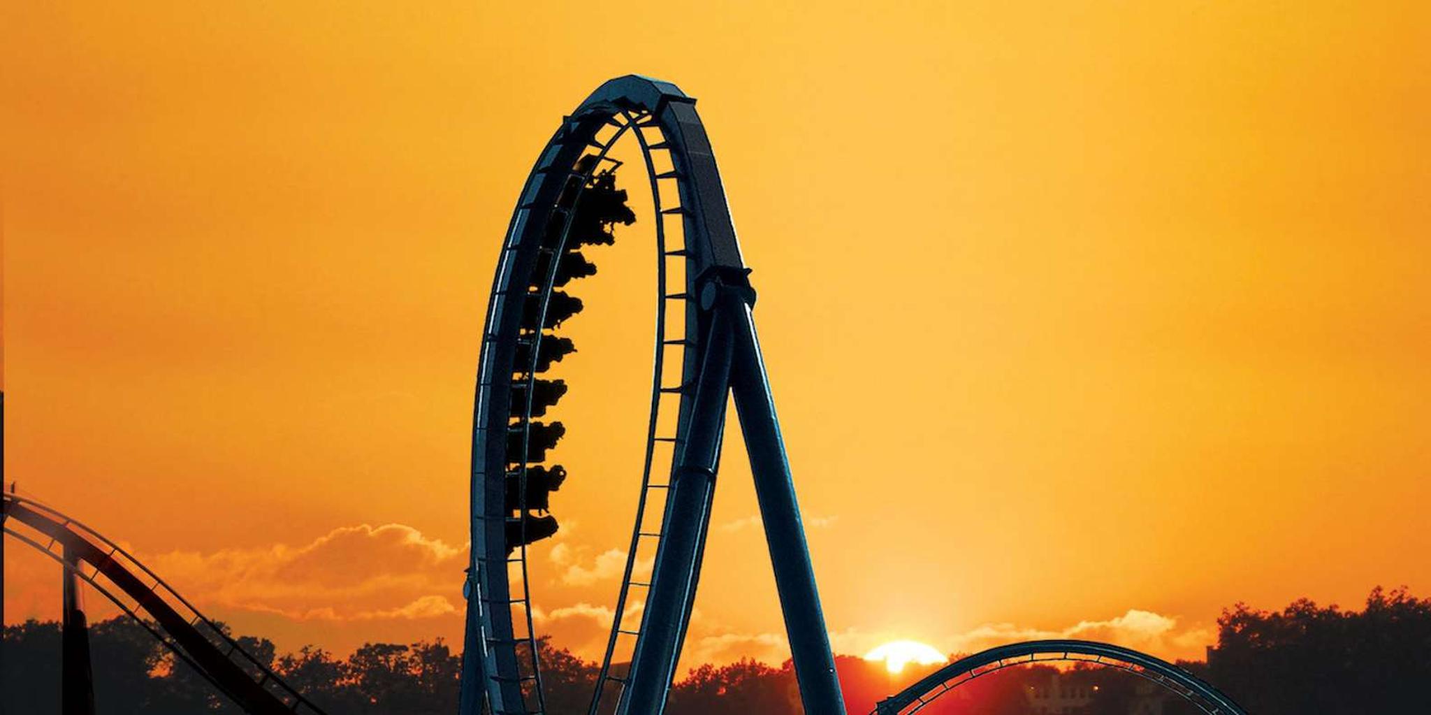 Branson Silver Dollar City Theme Park Tickets - Image 6