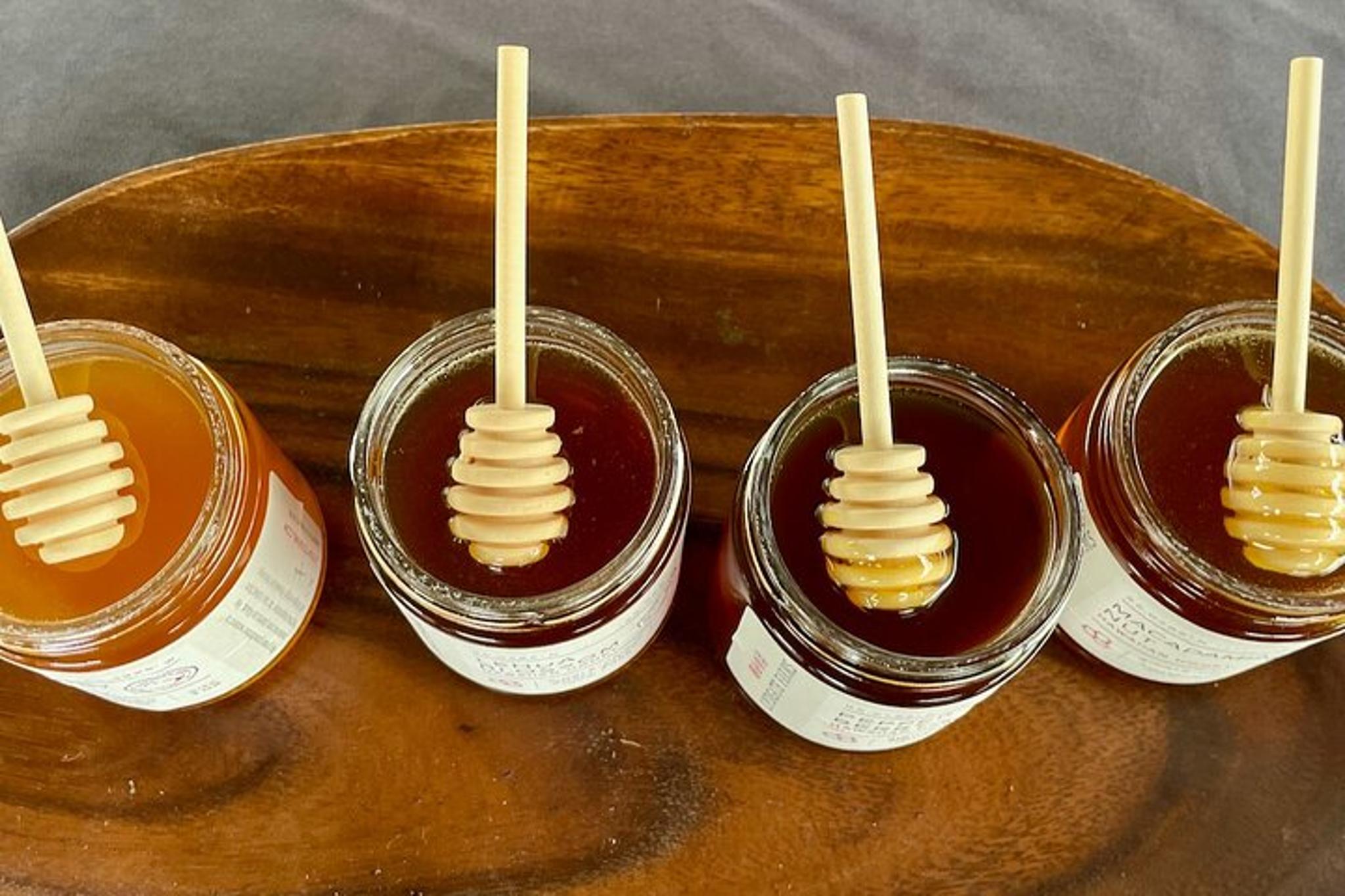 Kauai Honey and Bee Tour