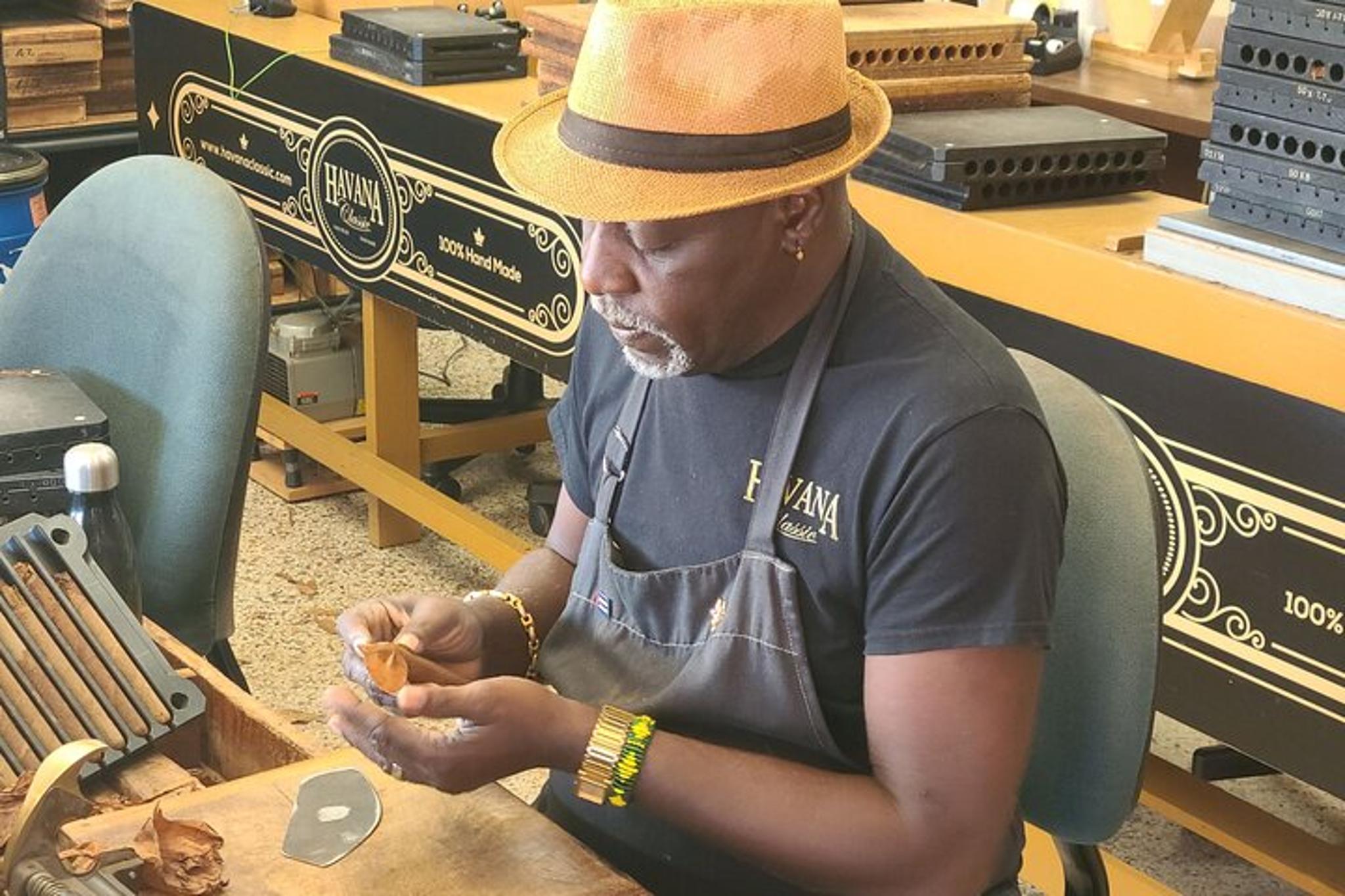 Miami Culinary and Cultural Walking Tour - Image 6