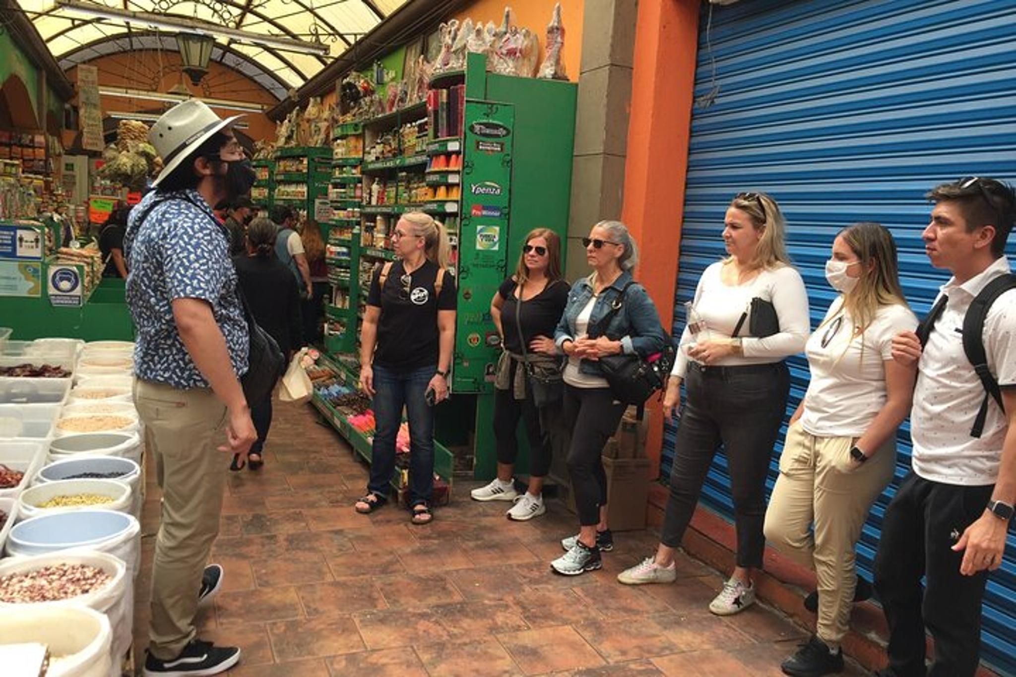 Tijuana Walking Tour from San Diego - Image 3