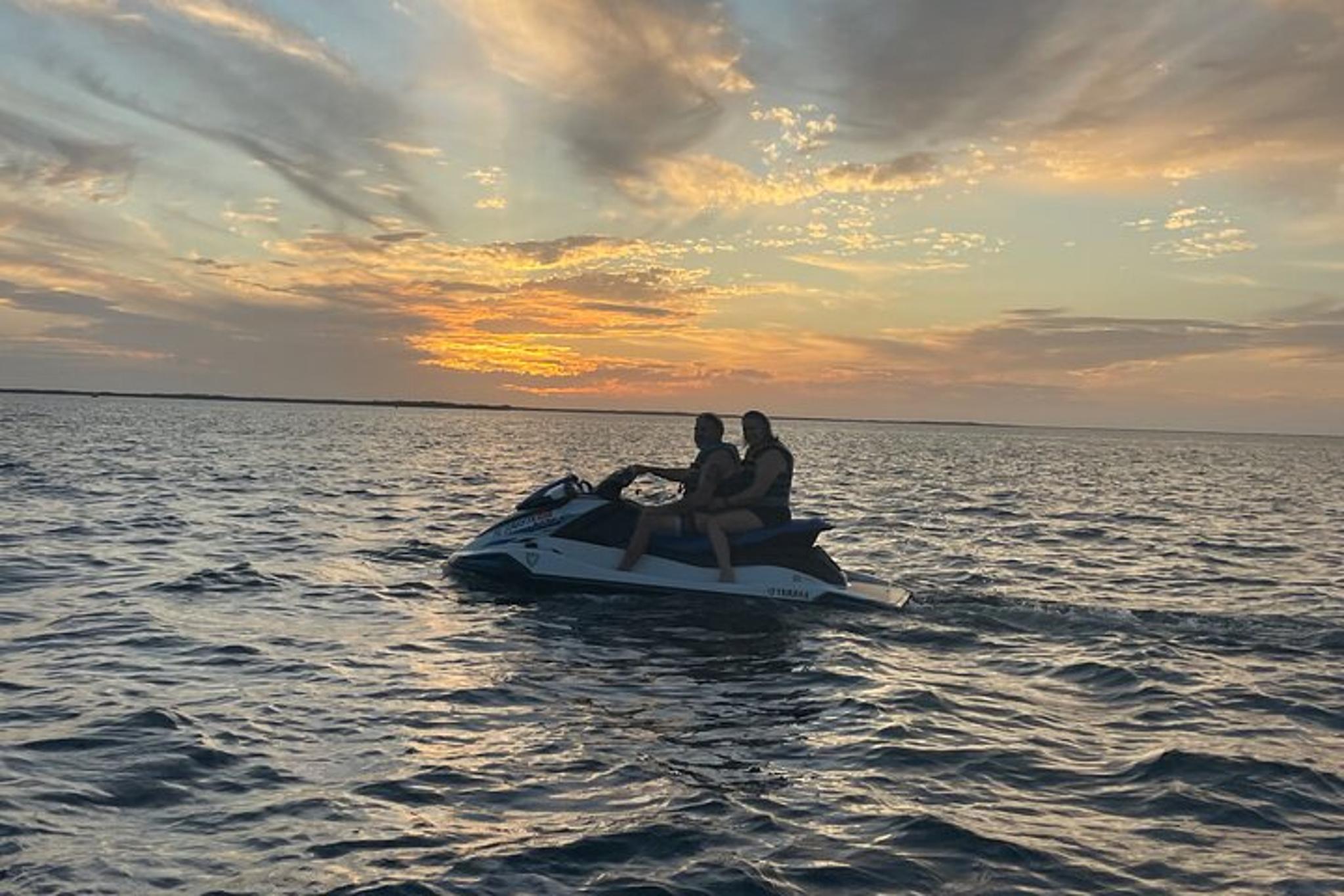 Key Largo Jetski Rental - Image 4