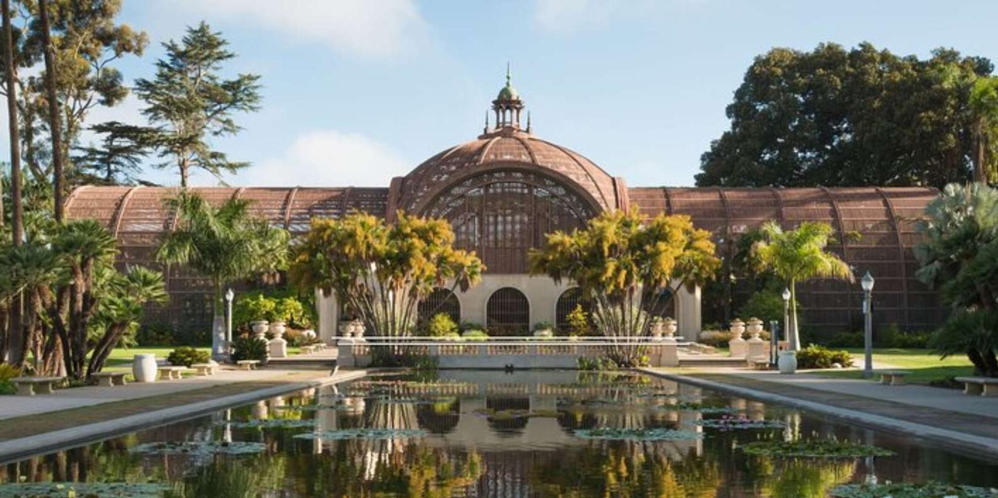 San Diego Private Walking Tour - Image 2