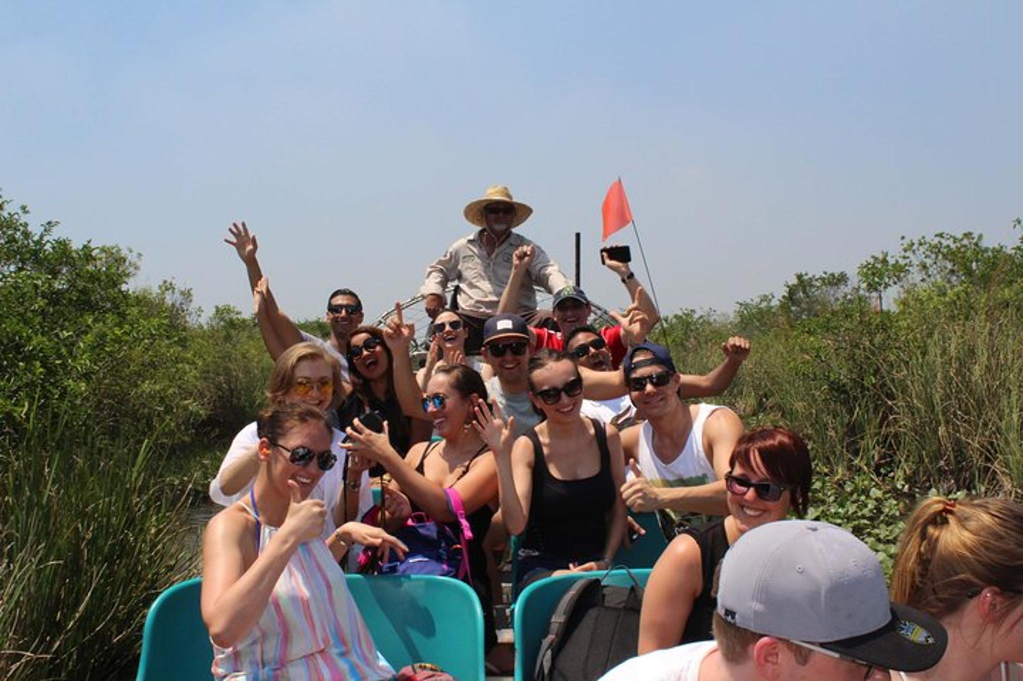 Miami Everglades Tour with German Guide 4 hr - Image 2