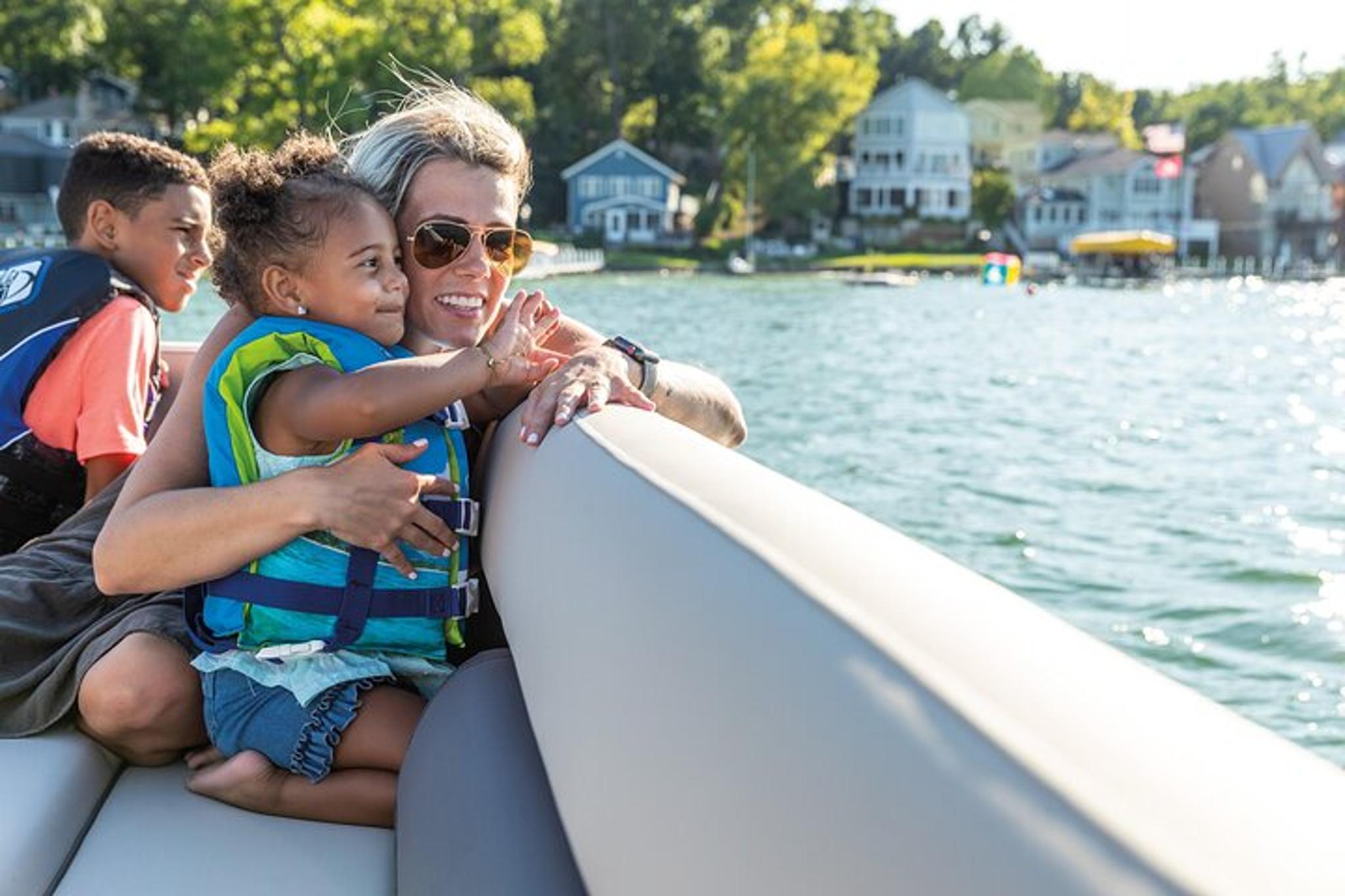 Sister Bay Boat Rental - Image 3