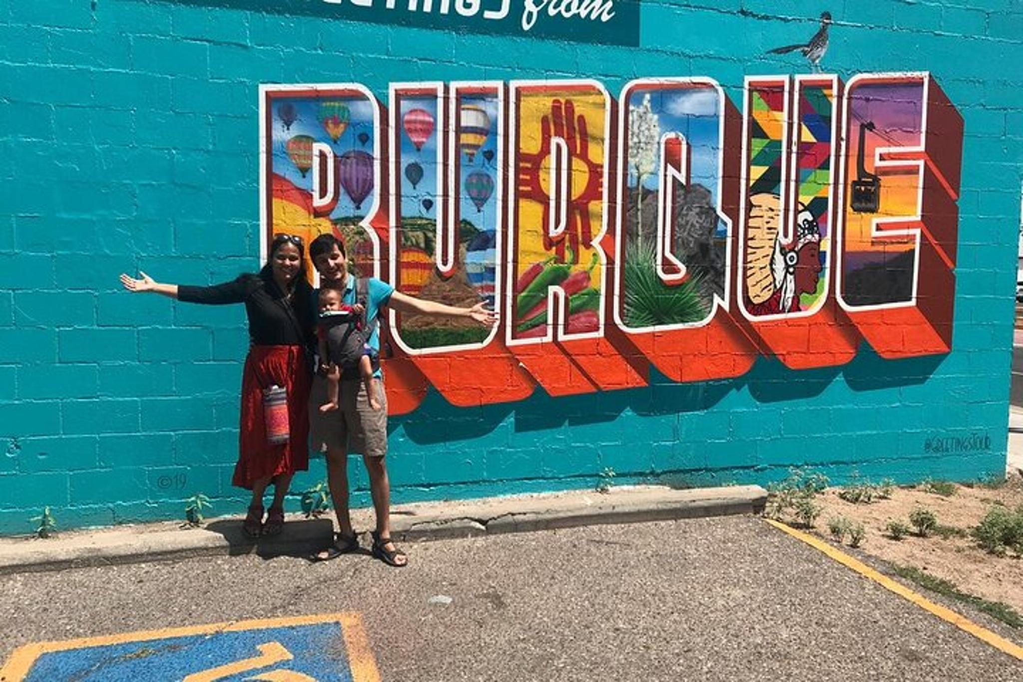 Albuquerque Scavenger Hunt - Image 4