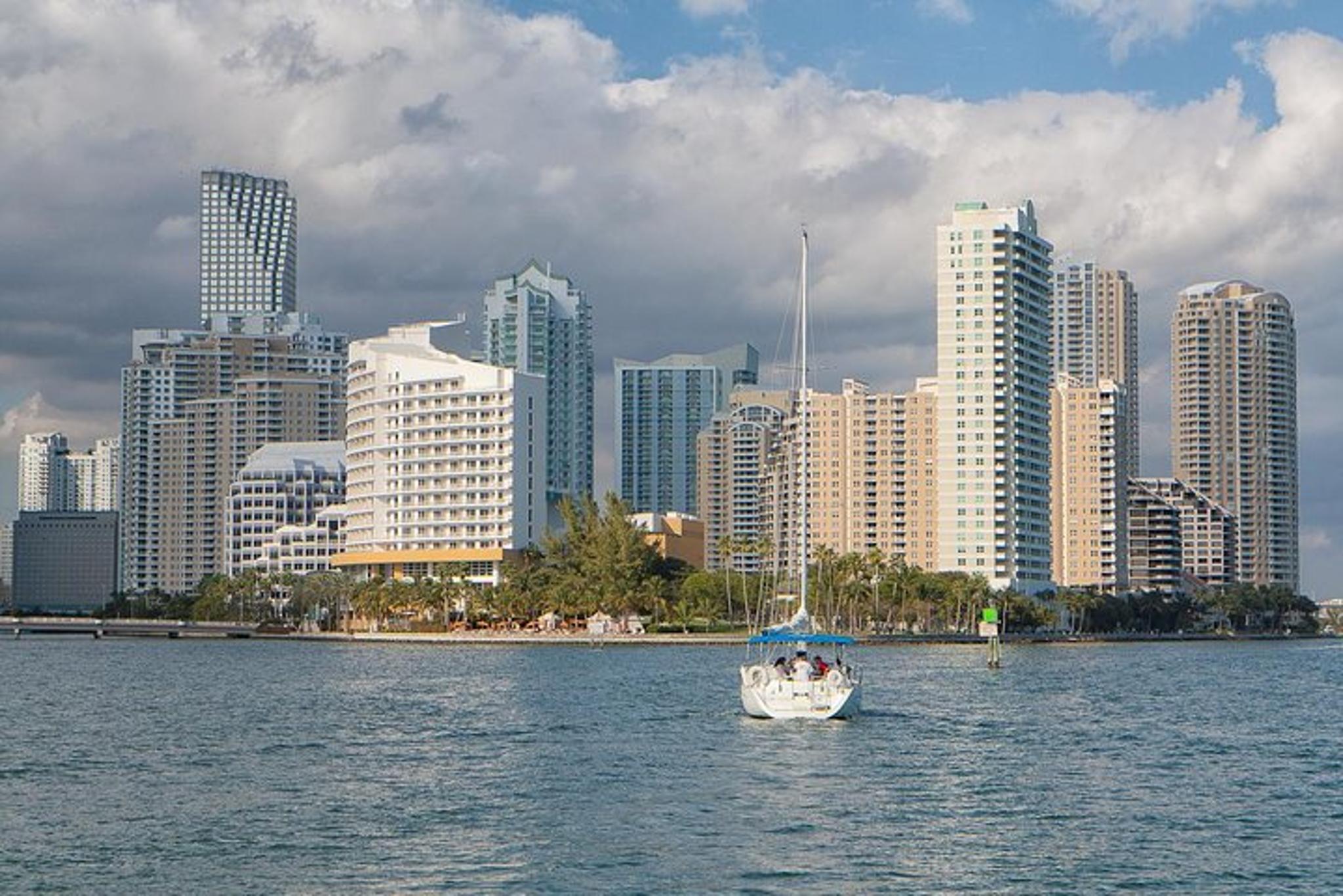 Miami Kennedy Space Center Private Tour 12 hr - Image 5