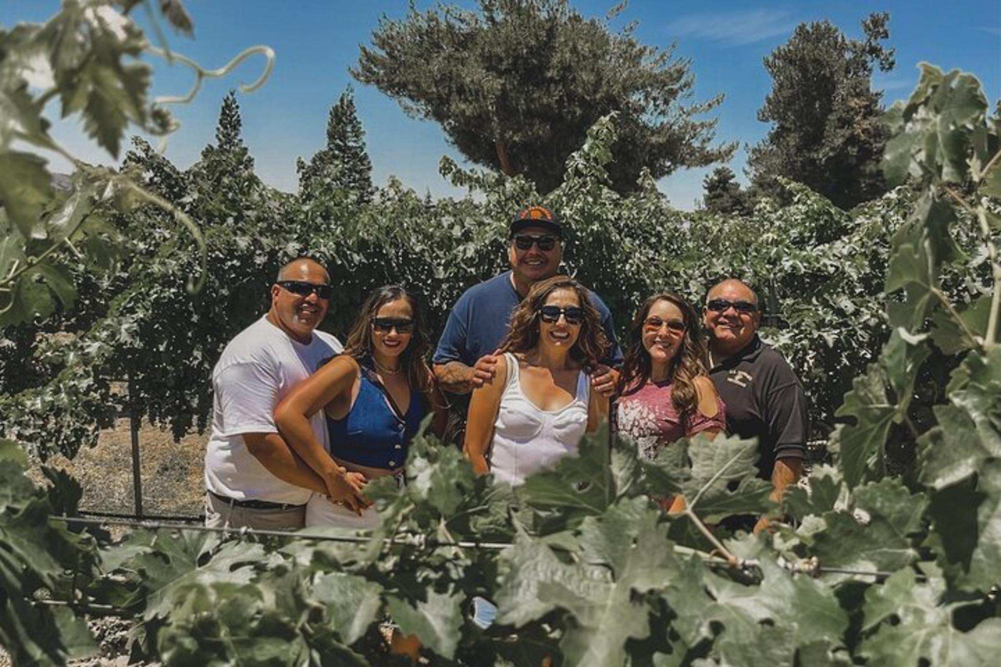 Paso Robles Private Wine Tour - Image 3