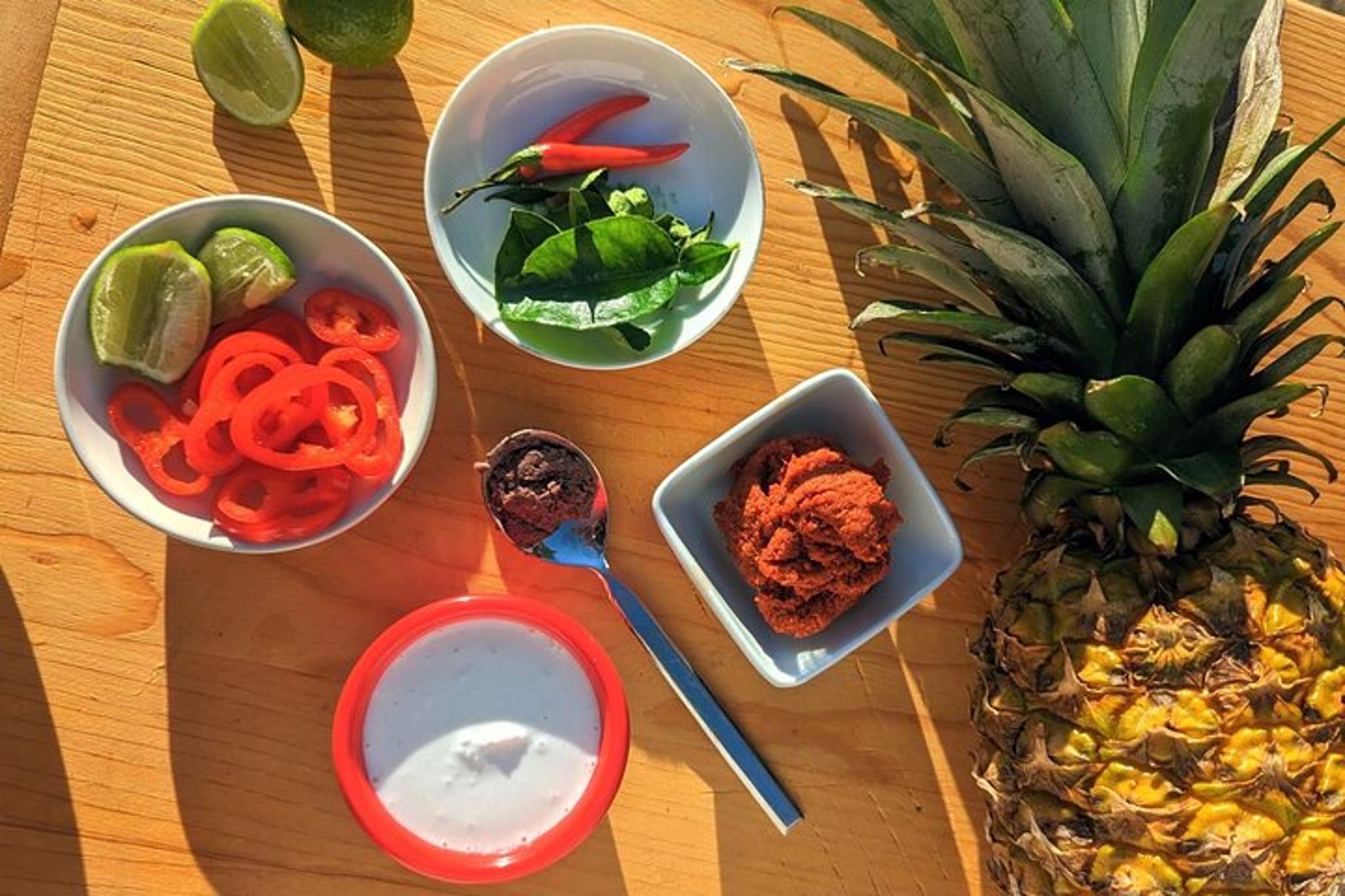 Fullerton Thai Cooking Class - Image 2