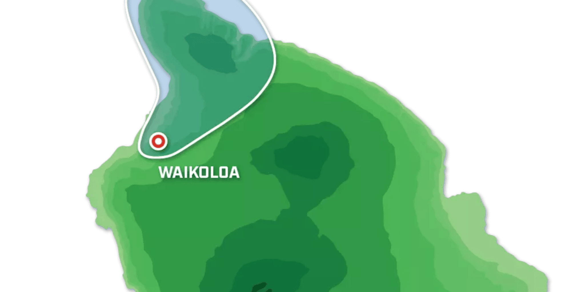 Kohala Coast Helicopter Tour - Image 5