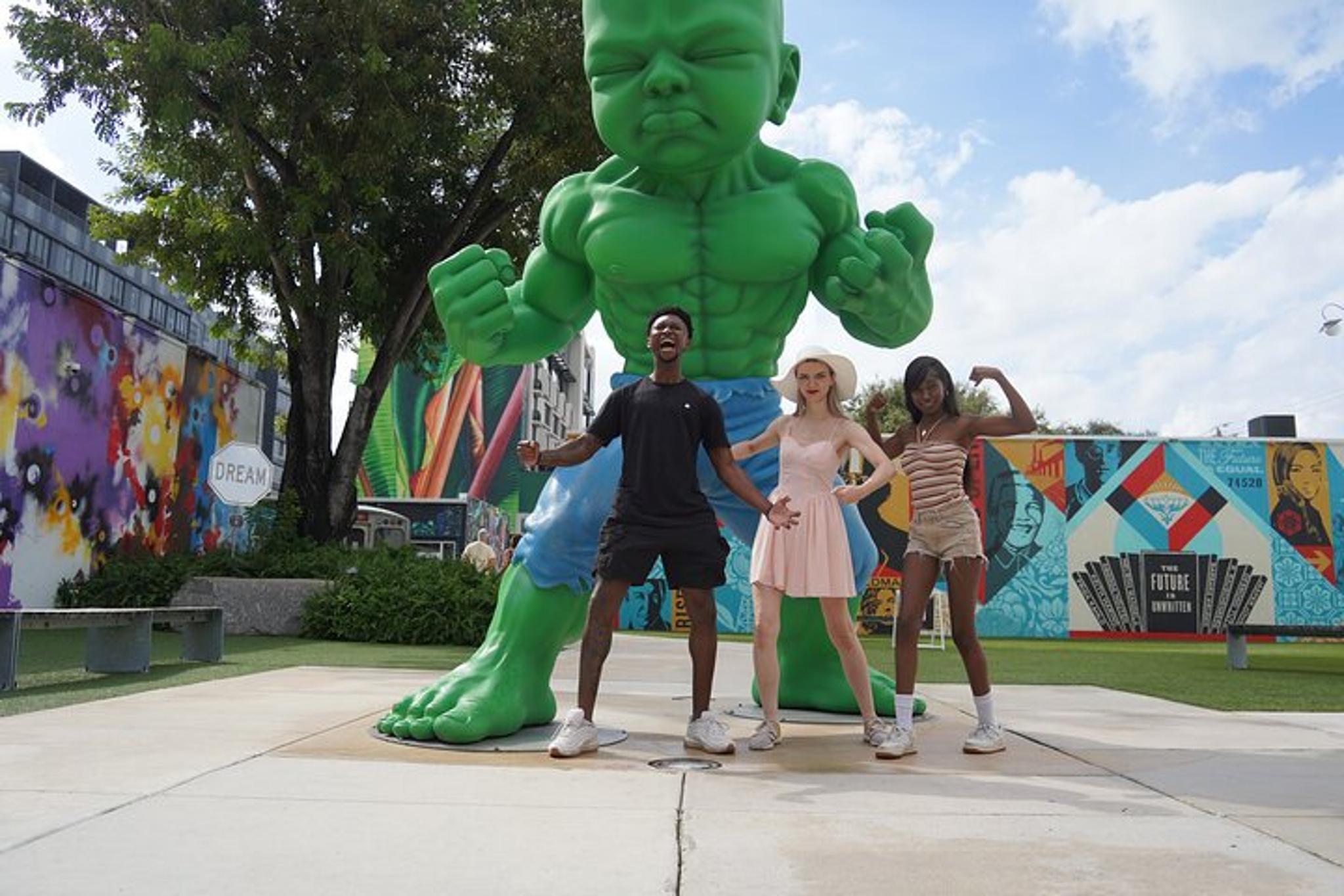 Miami Small Group Tour with Biscayne Bay Cruise - Image 6