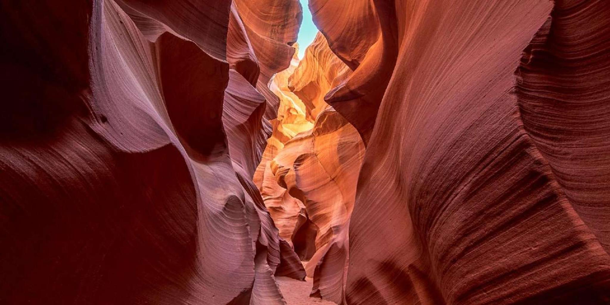 Las Vegas Antelope Canyon & Horseshoe Bend Tour - Image 2