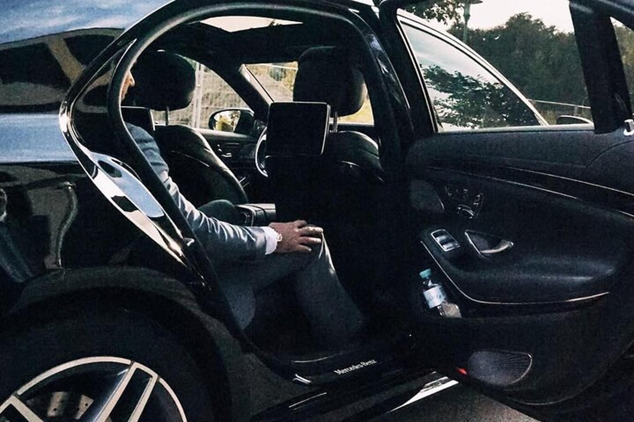 Phoenix Private Airport Transfer - Image 2