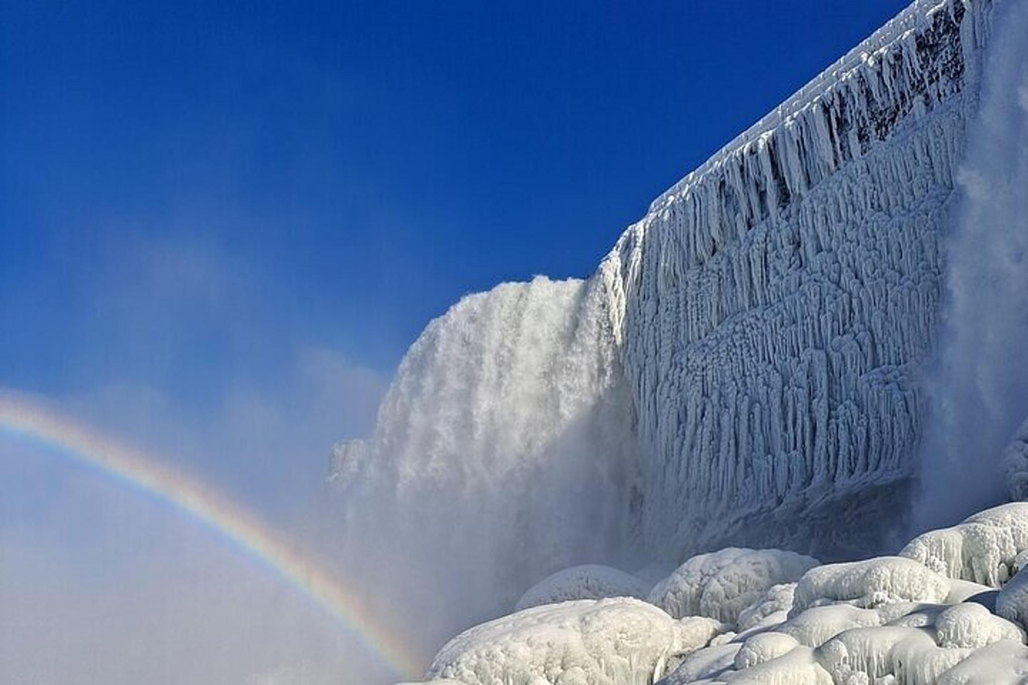 Niagara Falls Cave of the Winds Walking Tour - Image 5