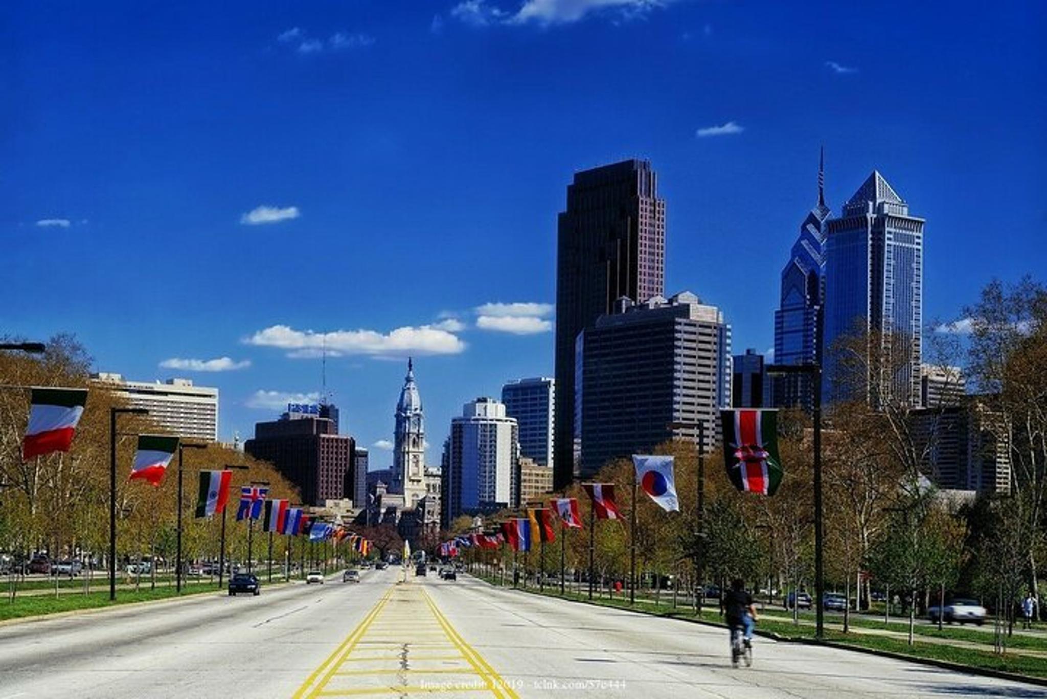 Philadelphia Driving Tour - Image 3