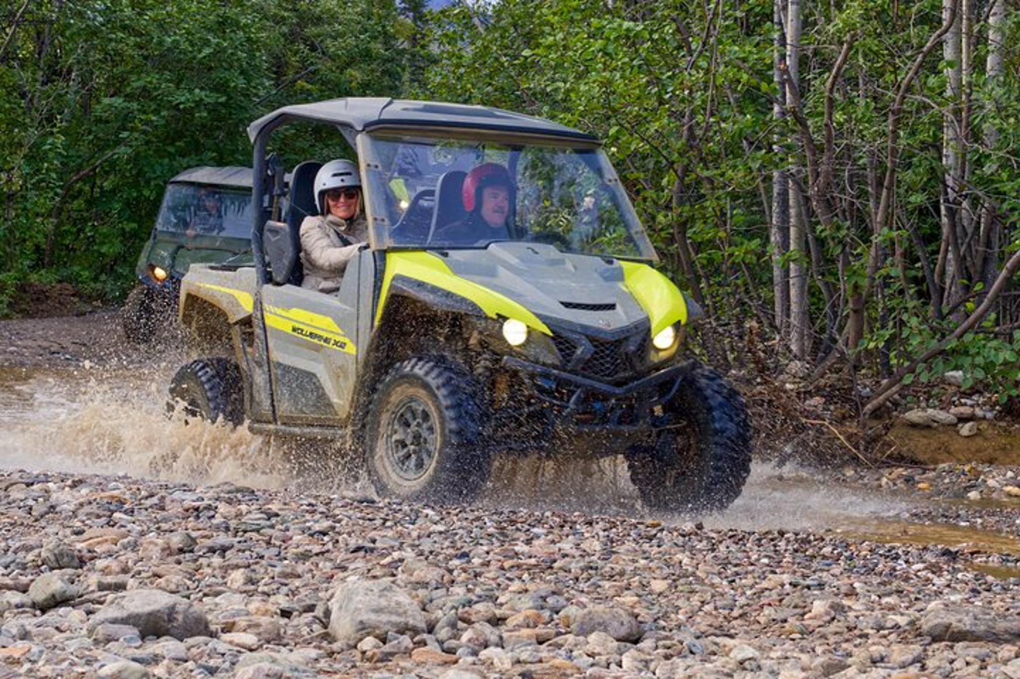 Healy ATV Adventure at Midnight Sun 2.5 hr - Image 6