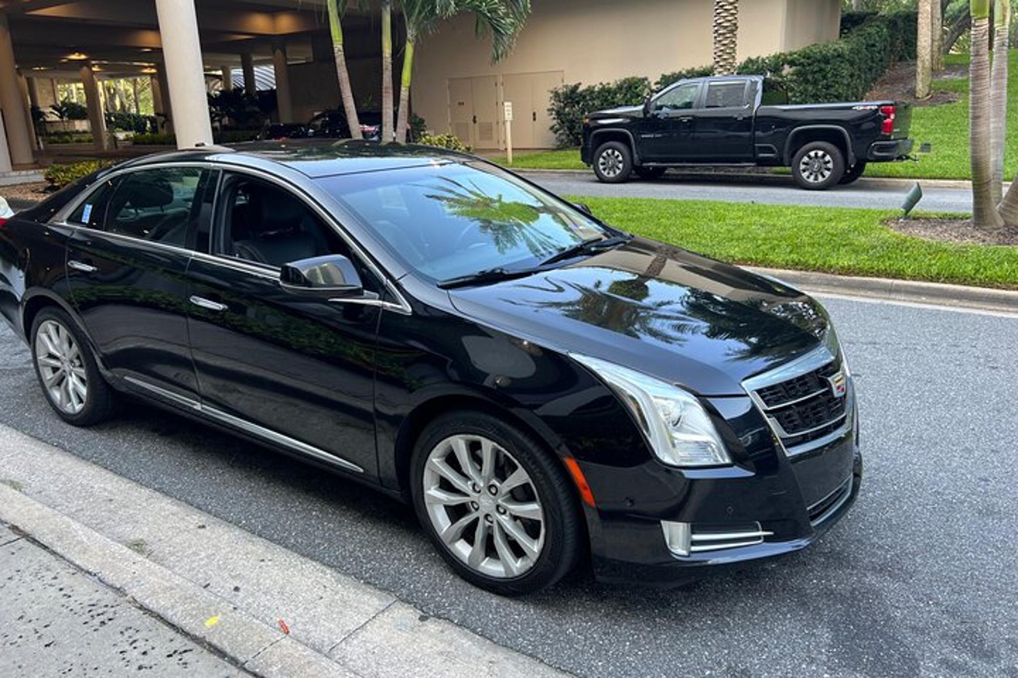 Orlando Airport Transfer to Kissimmee 192 - Image 1