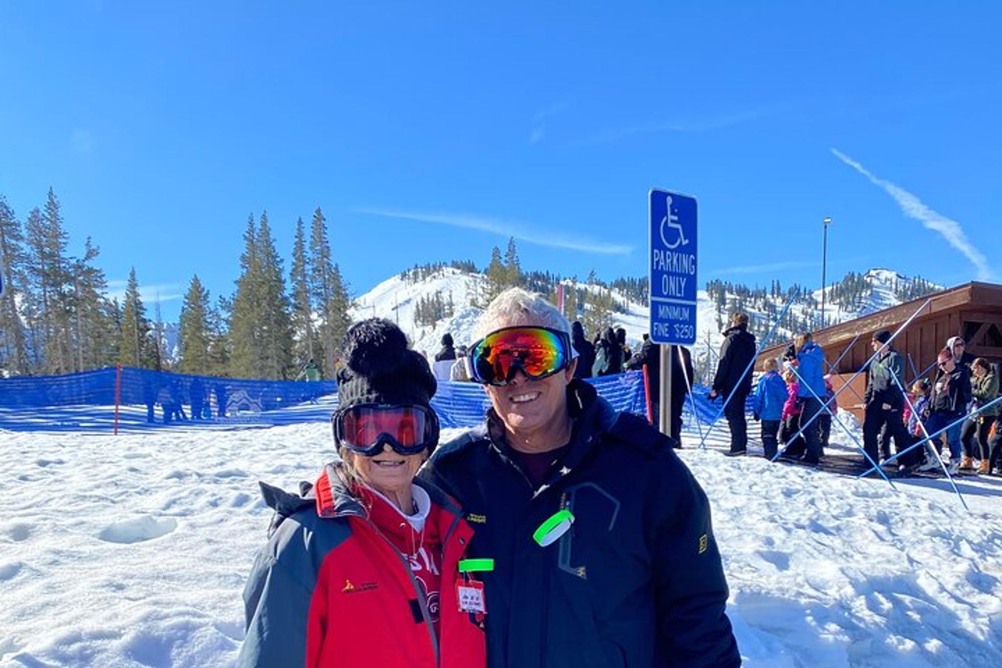 Reno Snow Tubing and Sledding Adventure - Image 2