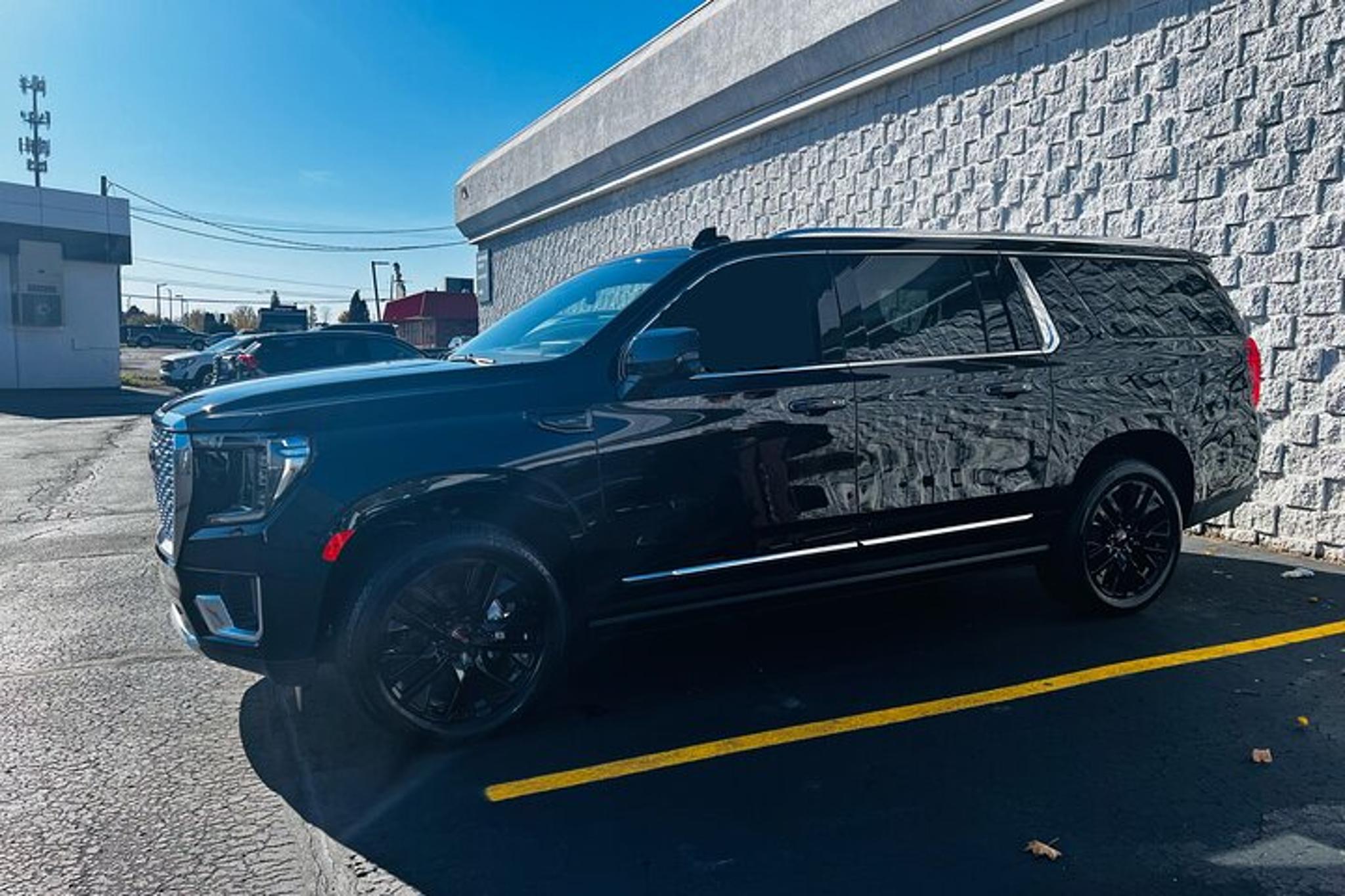 Atlanta Private Car Transfer - Image 2