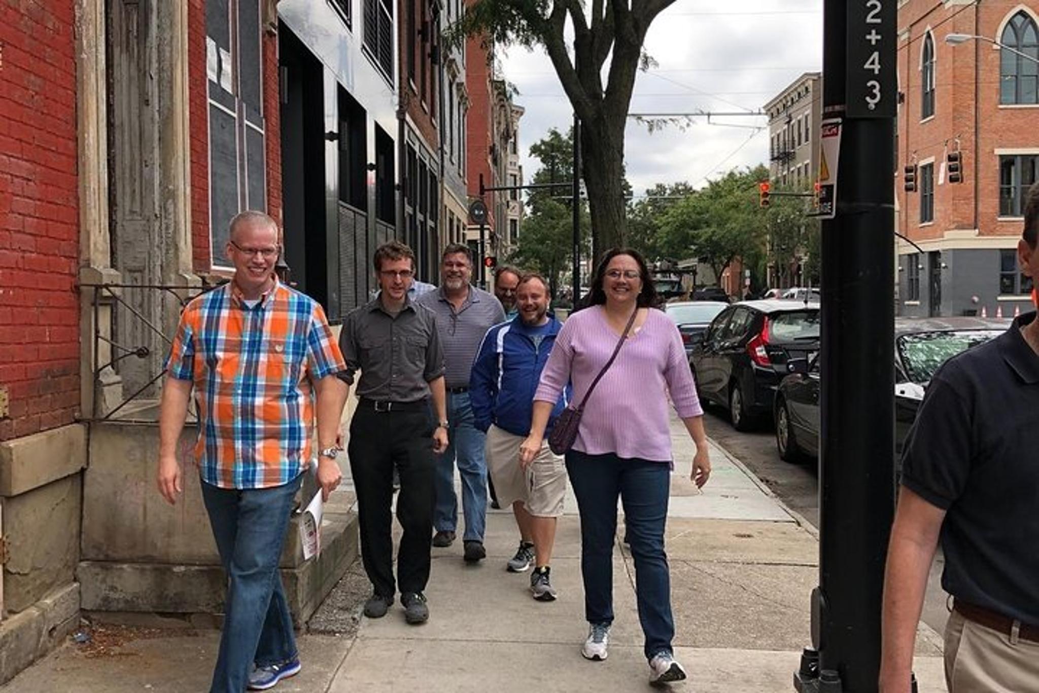 Cincinnati Over-the-Rhine Food Tour - Image 6