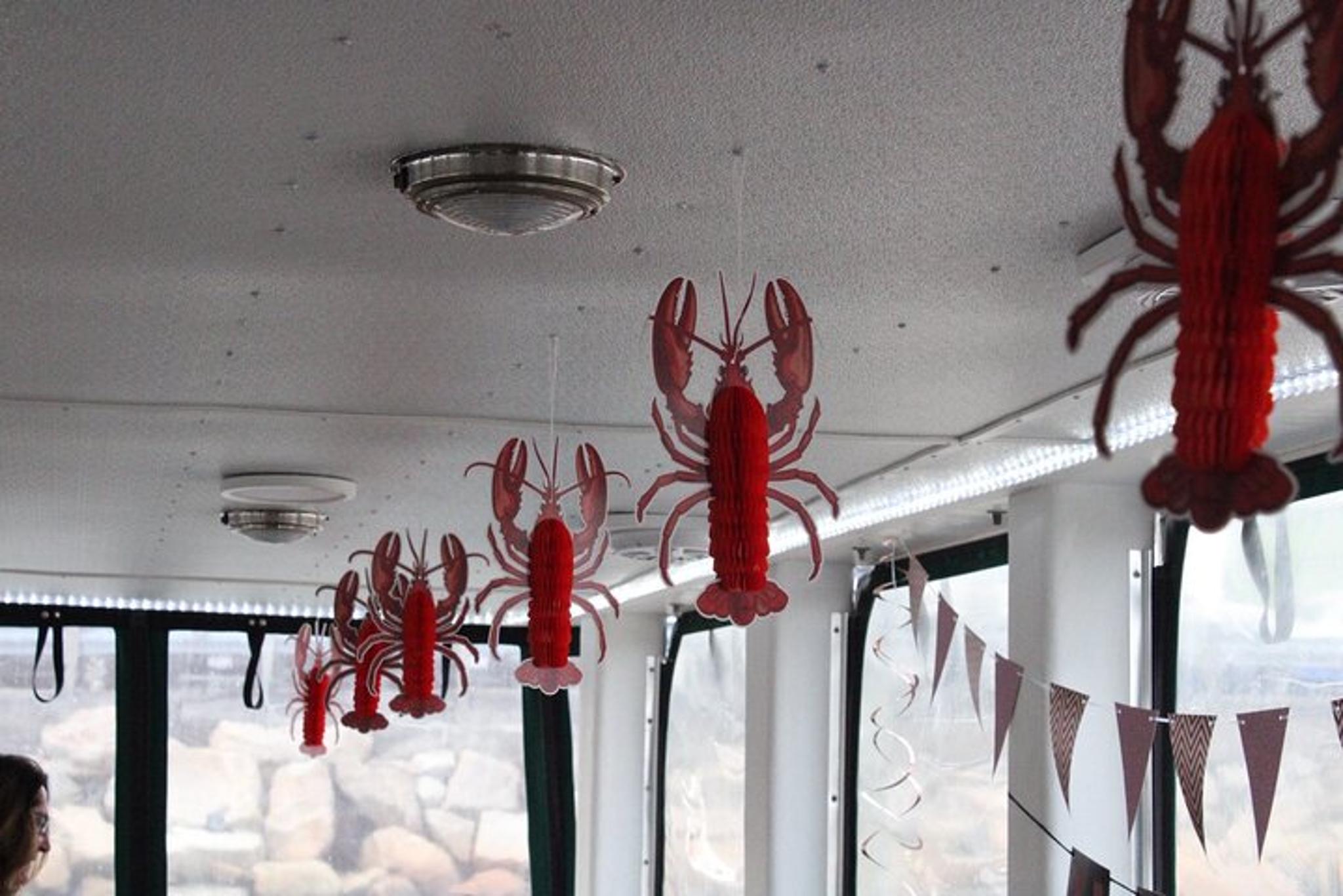 Plymouth Clambake at Sea Boat Tour - Image 4