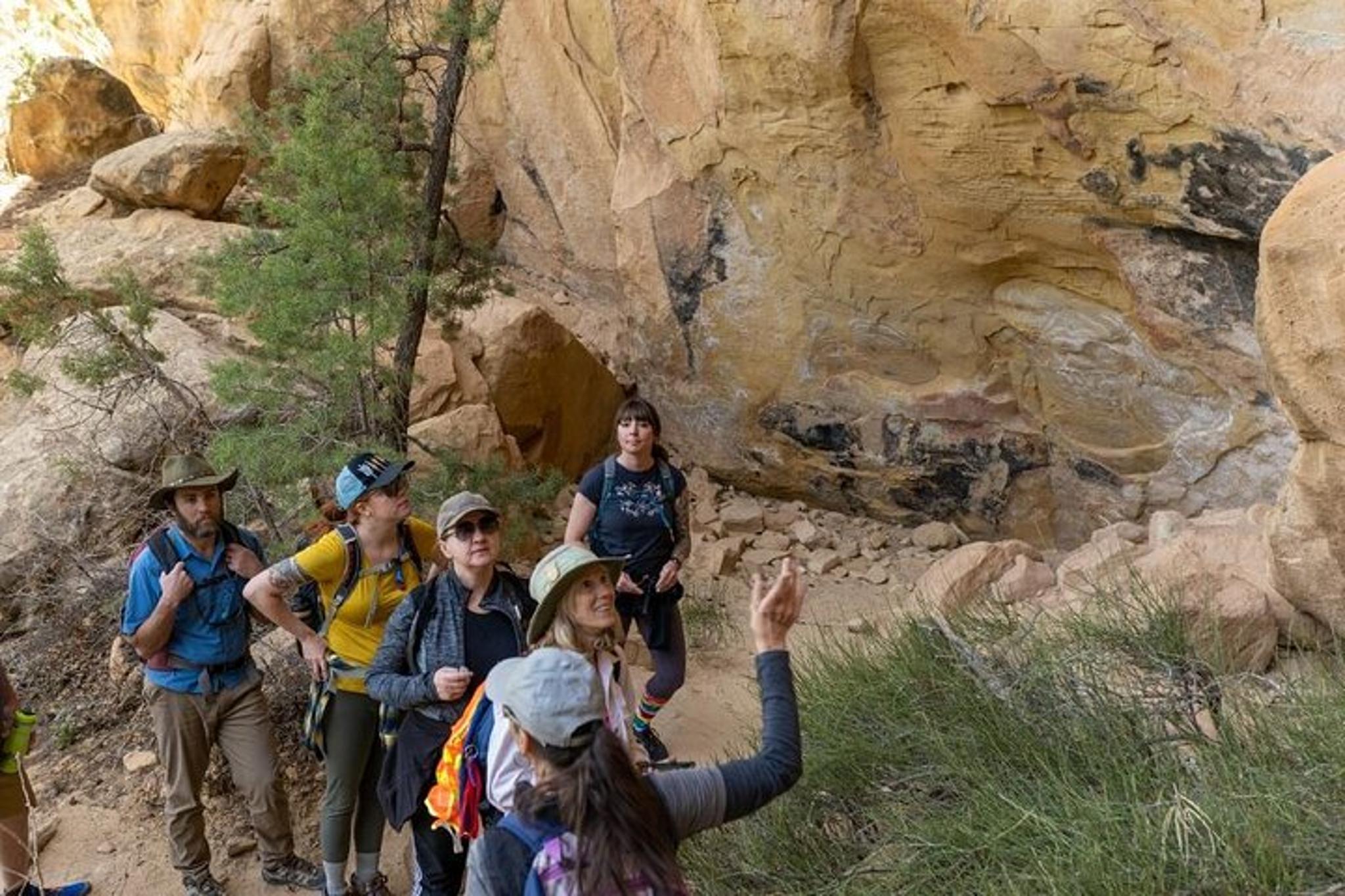 Mesa Verde Archeological Tour with Expert Guide - Image 4