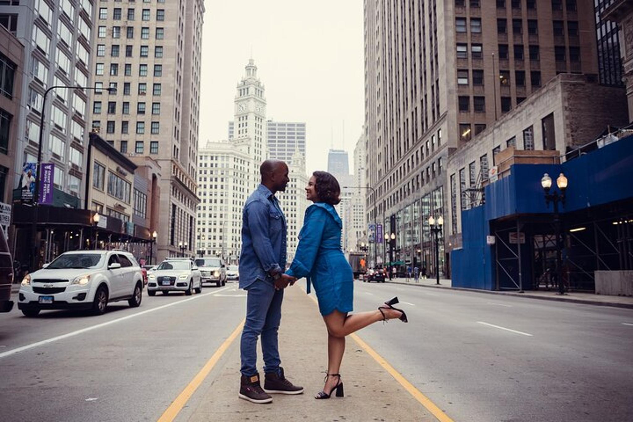 Houston Photoshoot with Professional Photographer - Image 6