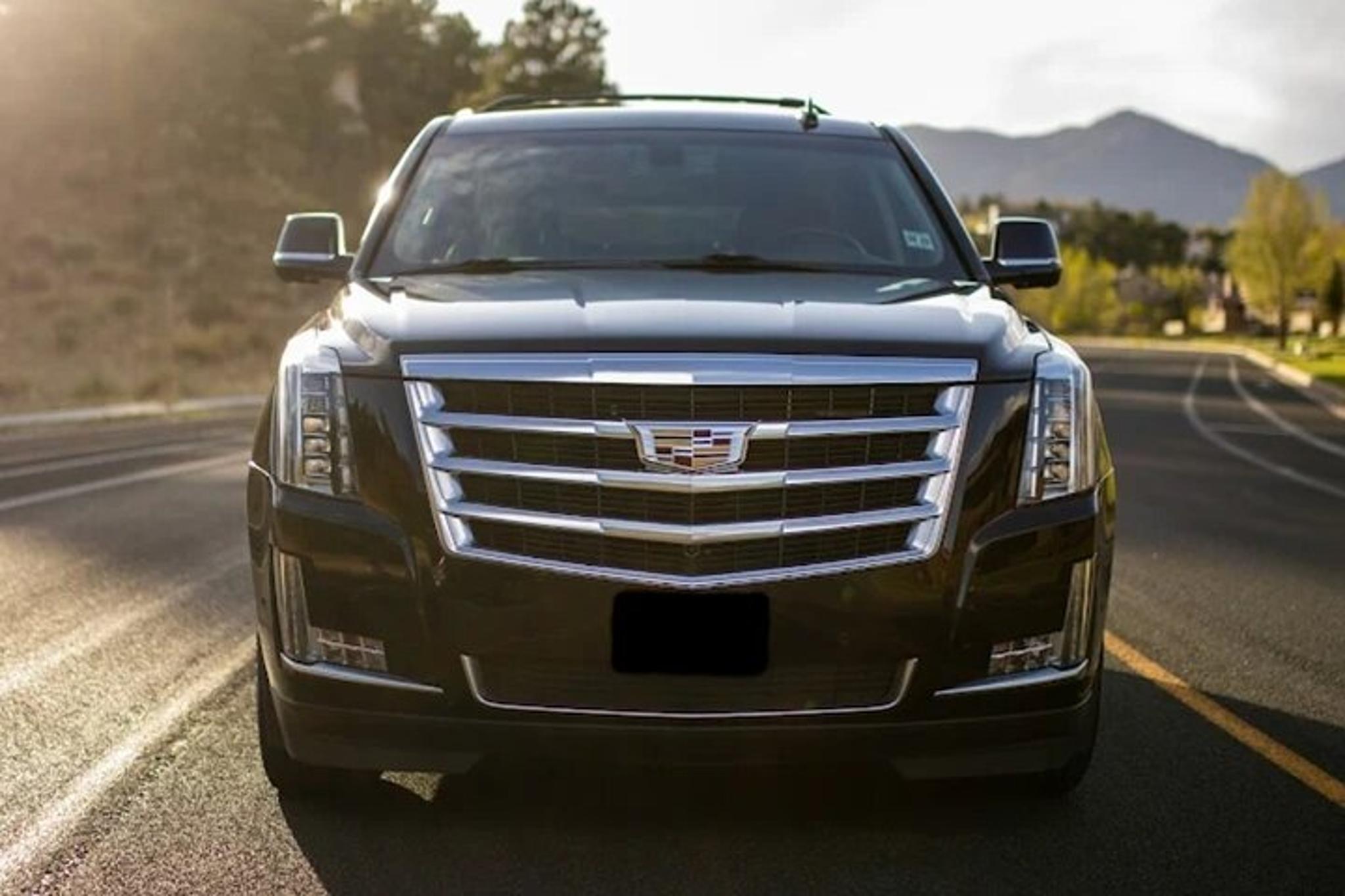 Denver Airport to Vail Private Transfer - Image 6