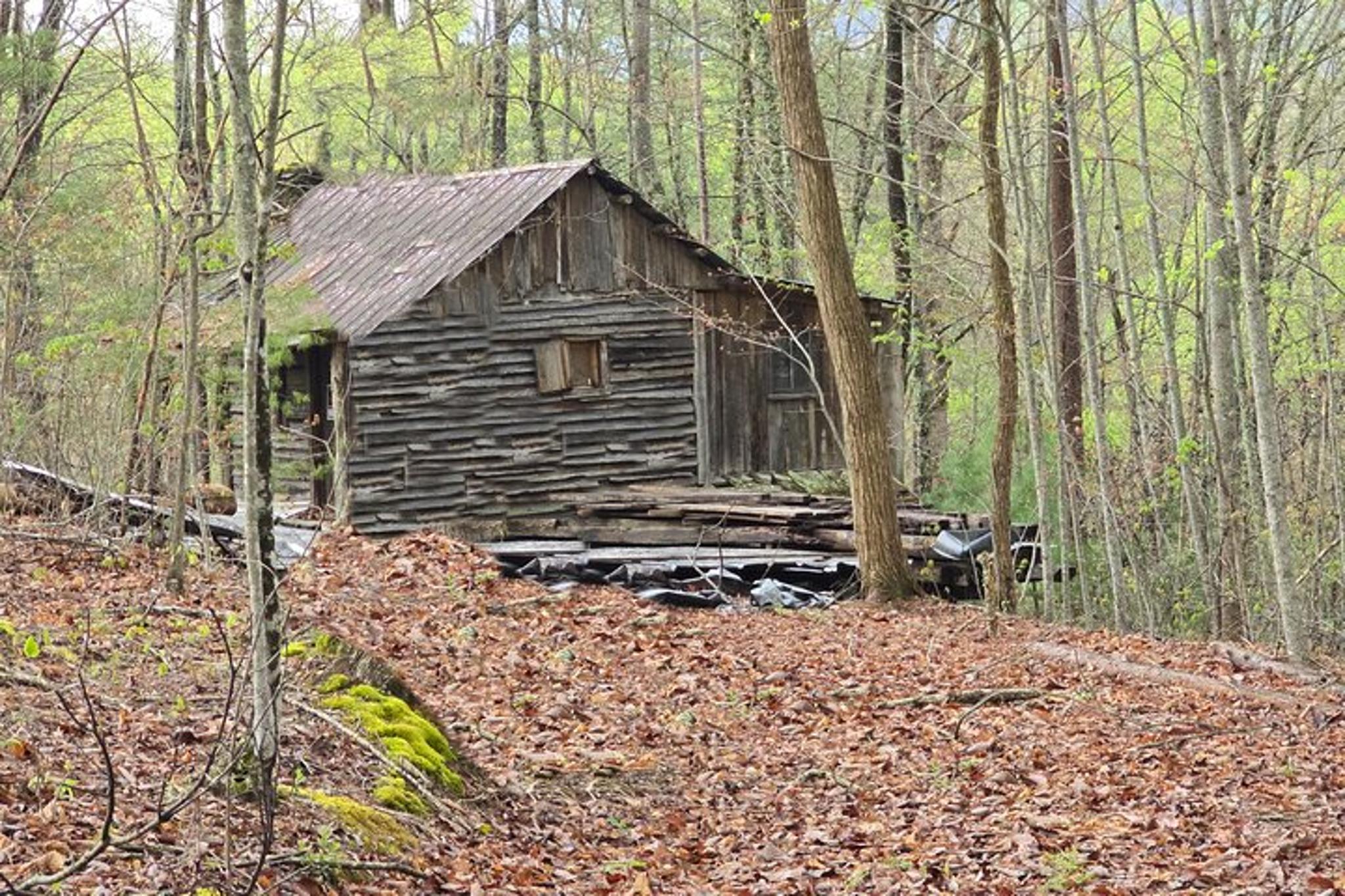 Pigeon Forge History and Photo Tour