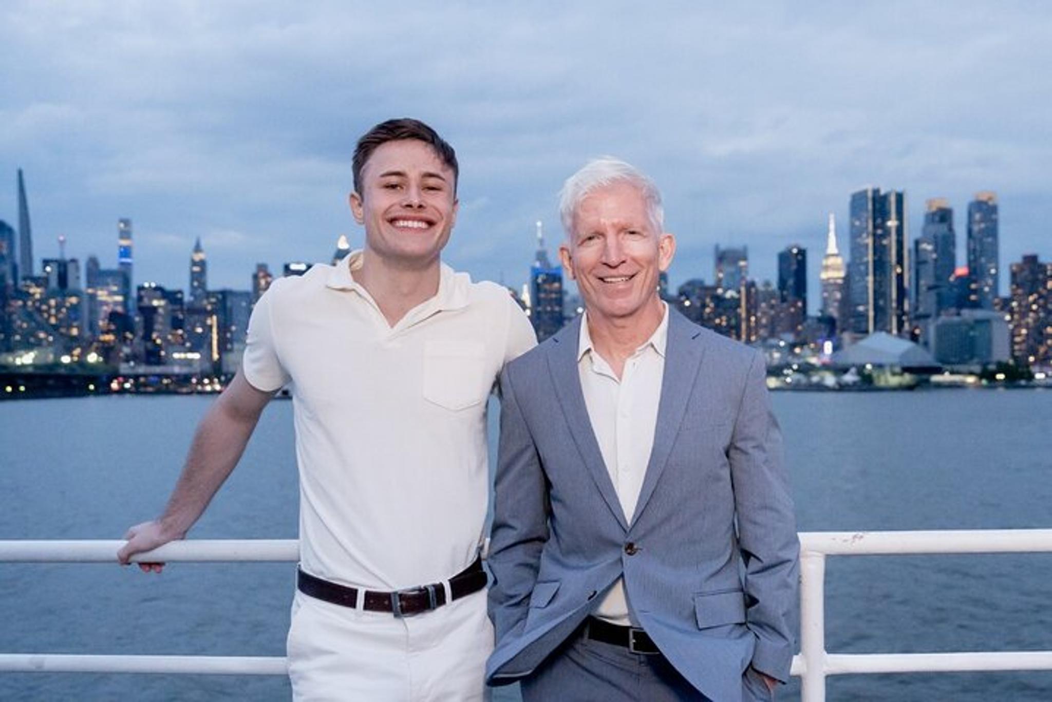 New York City Lights Cruise - Image 3