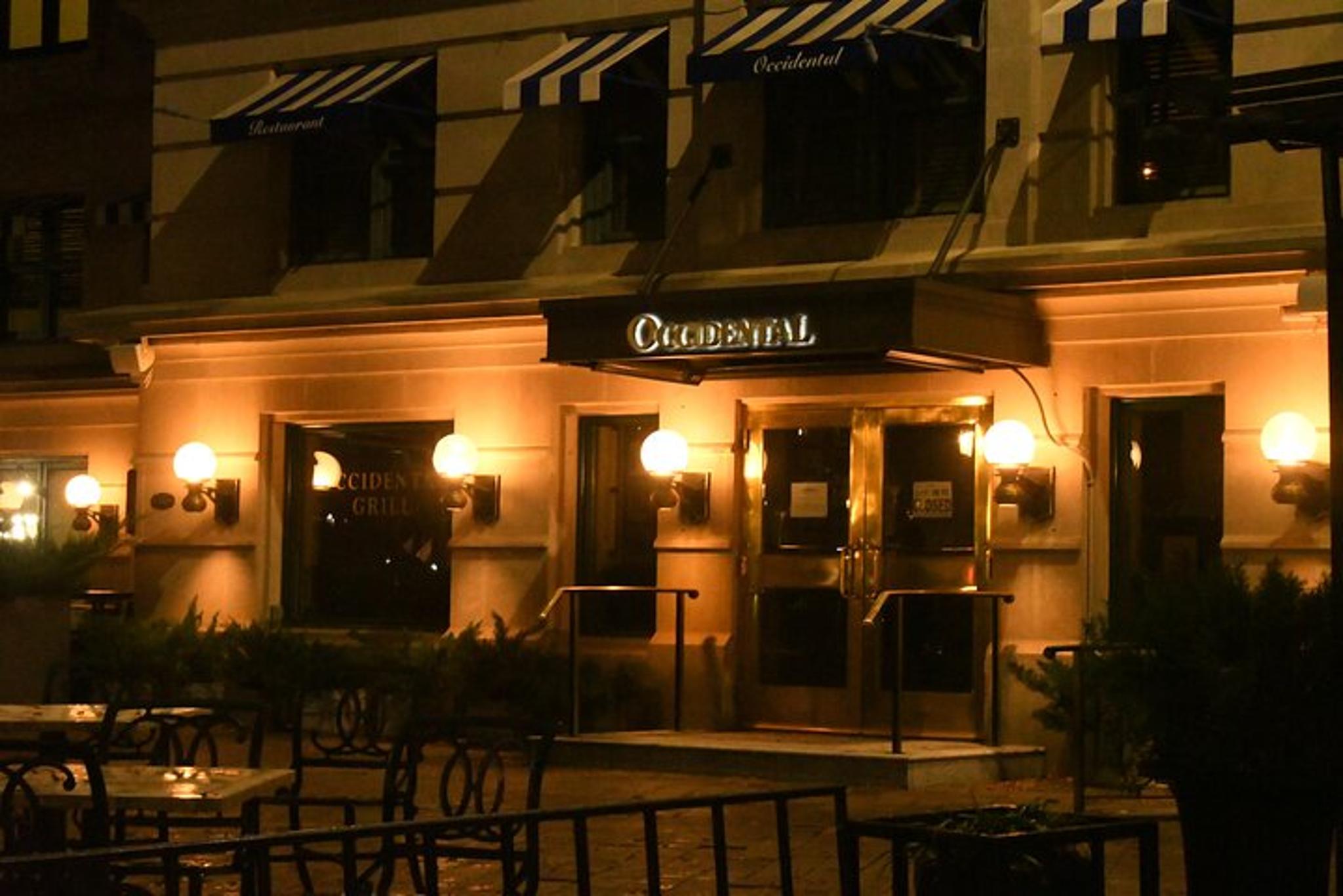 Washington DC Ghosts Haunted Pub Crawl - Image 2