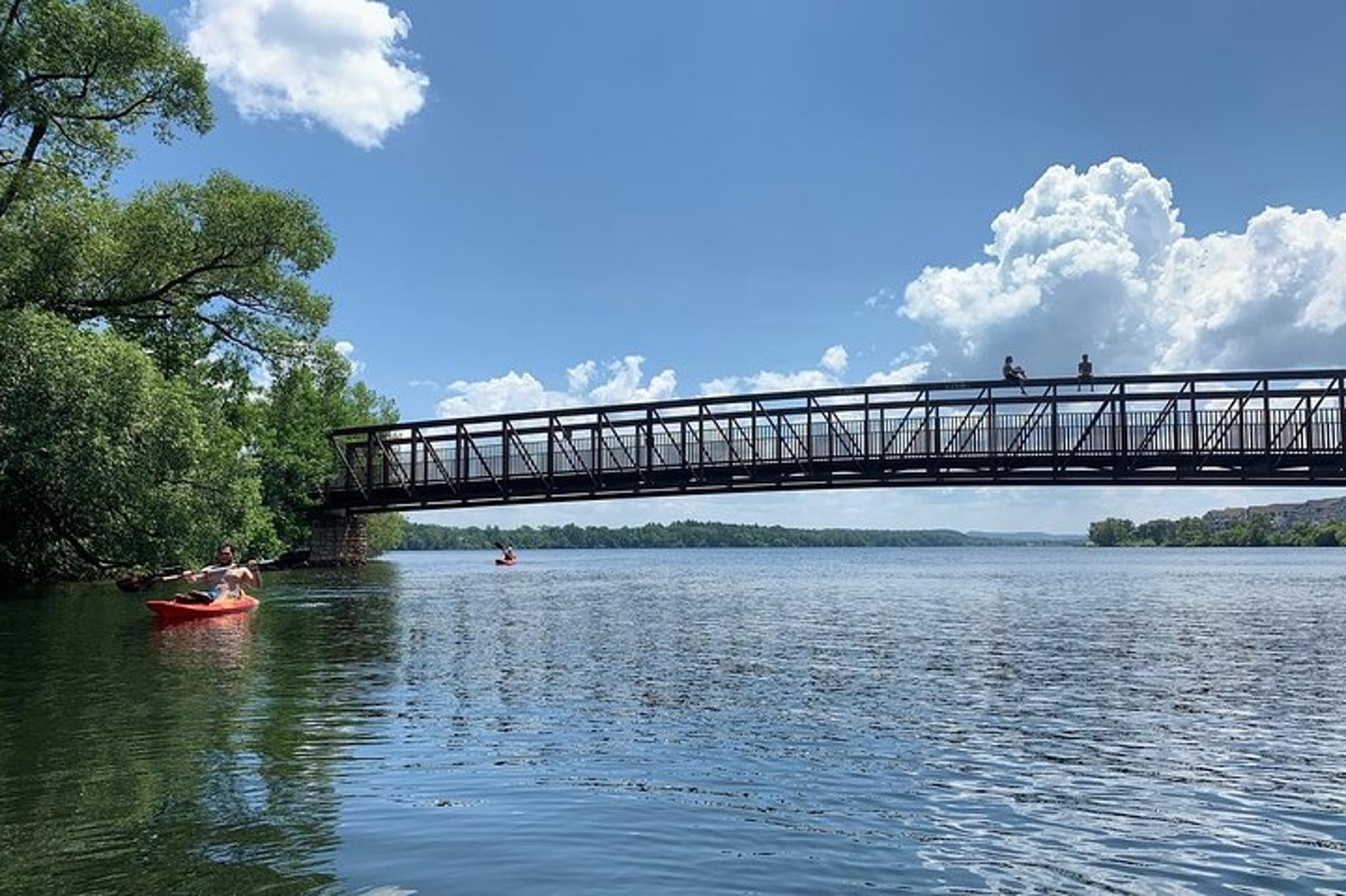 Traverse City Kayak, Bike, and SUP Rental 4 hr - Image 6