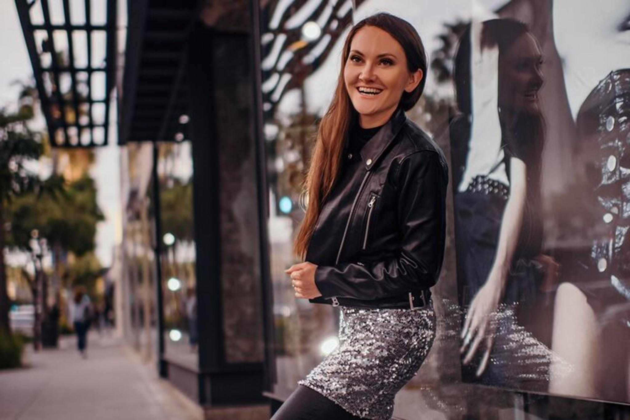 Los Angeles Instagram Photoshoot in Beverly Hills - Image 5