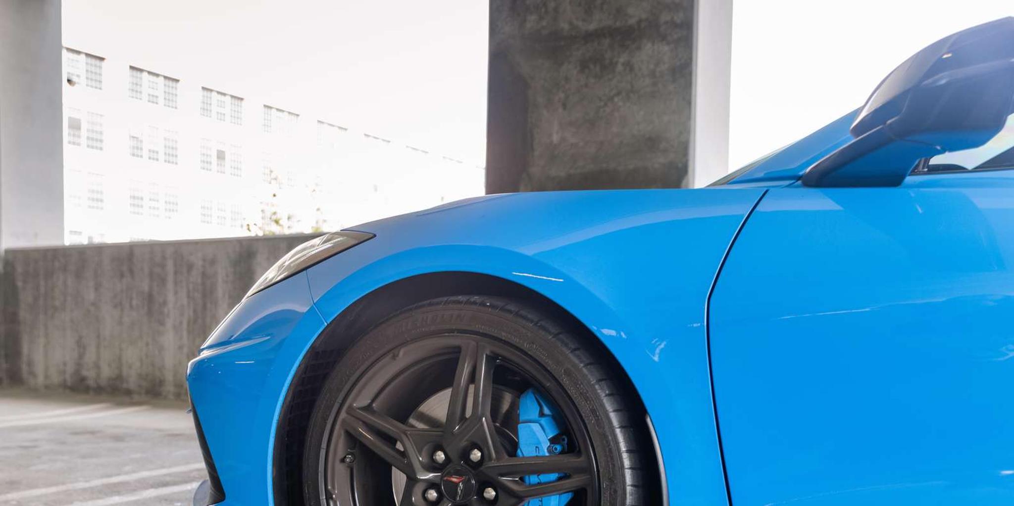 Los Angeles Exotic Car Drive to Hollywood Sign - Image 6