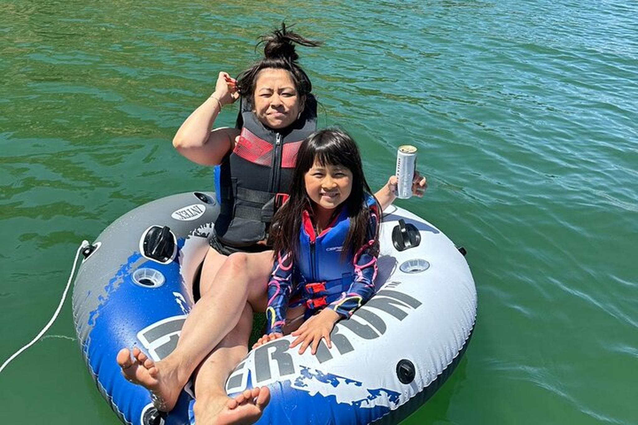 Napa Watersport and Boat Tour - Image 6
