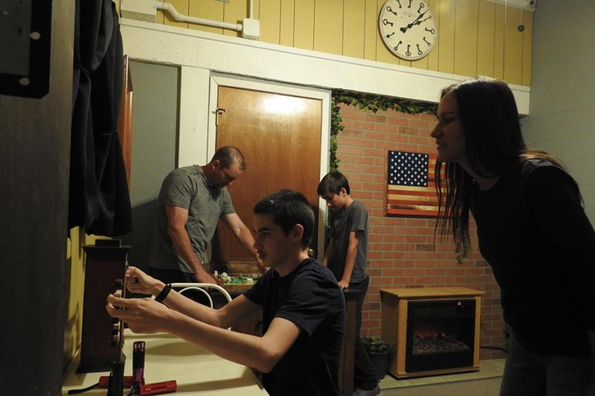 Dead End Escape Room in Prescott - Image 2