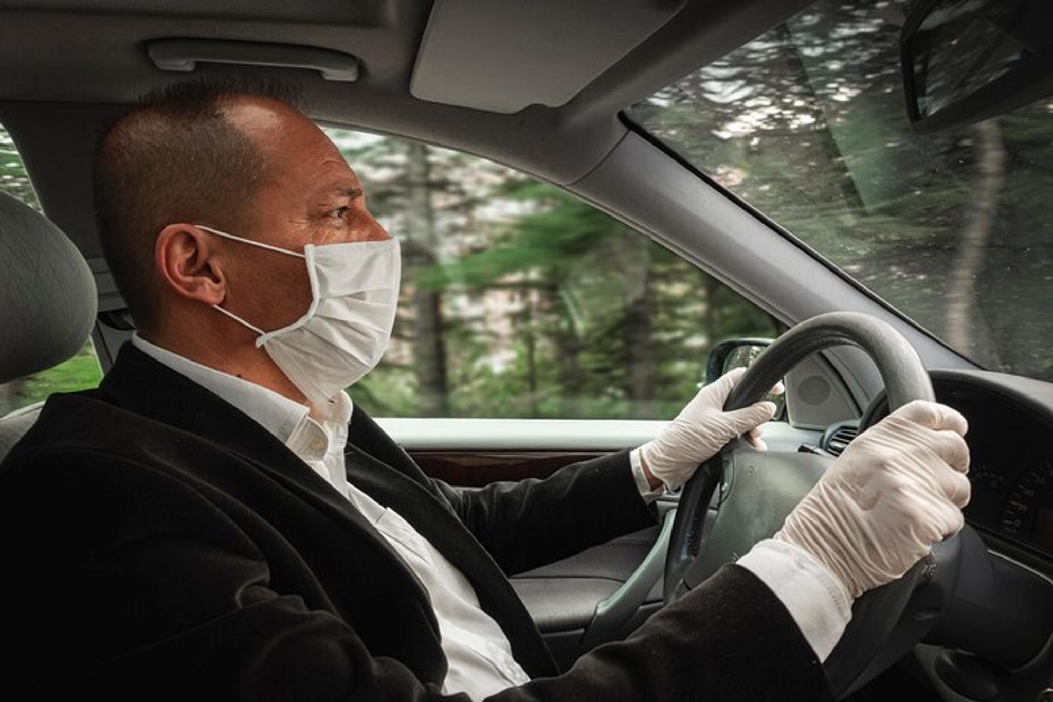 Napa Private Transfer to SFO - Image 3