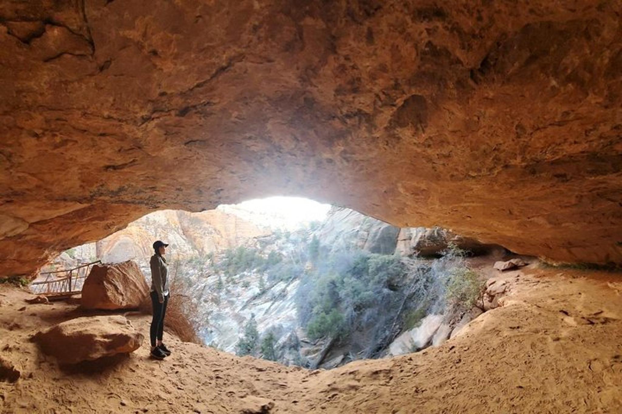 Las Vegas Grand Canyon, Bryce, Zion, Antelope Tour 2 Days - Image 4