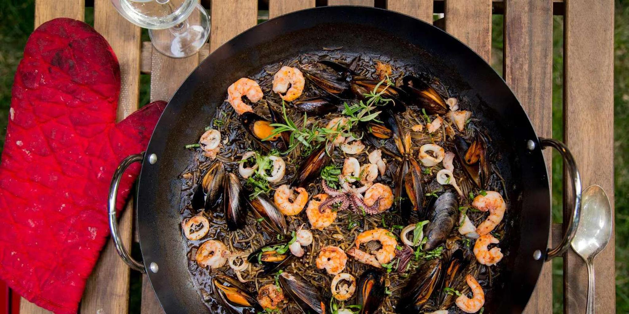 Chicago Cooking Class with Chef Carla - Image 4