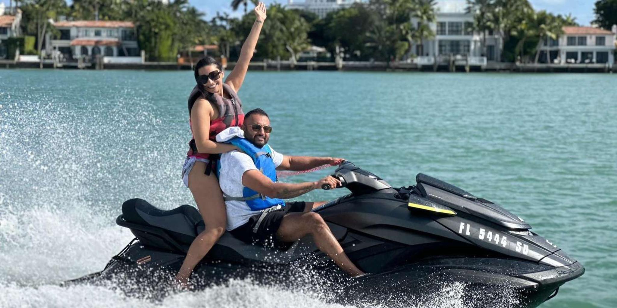 Miami Jet Ski Adventure 1.5 hr - Image 6