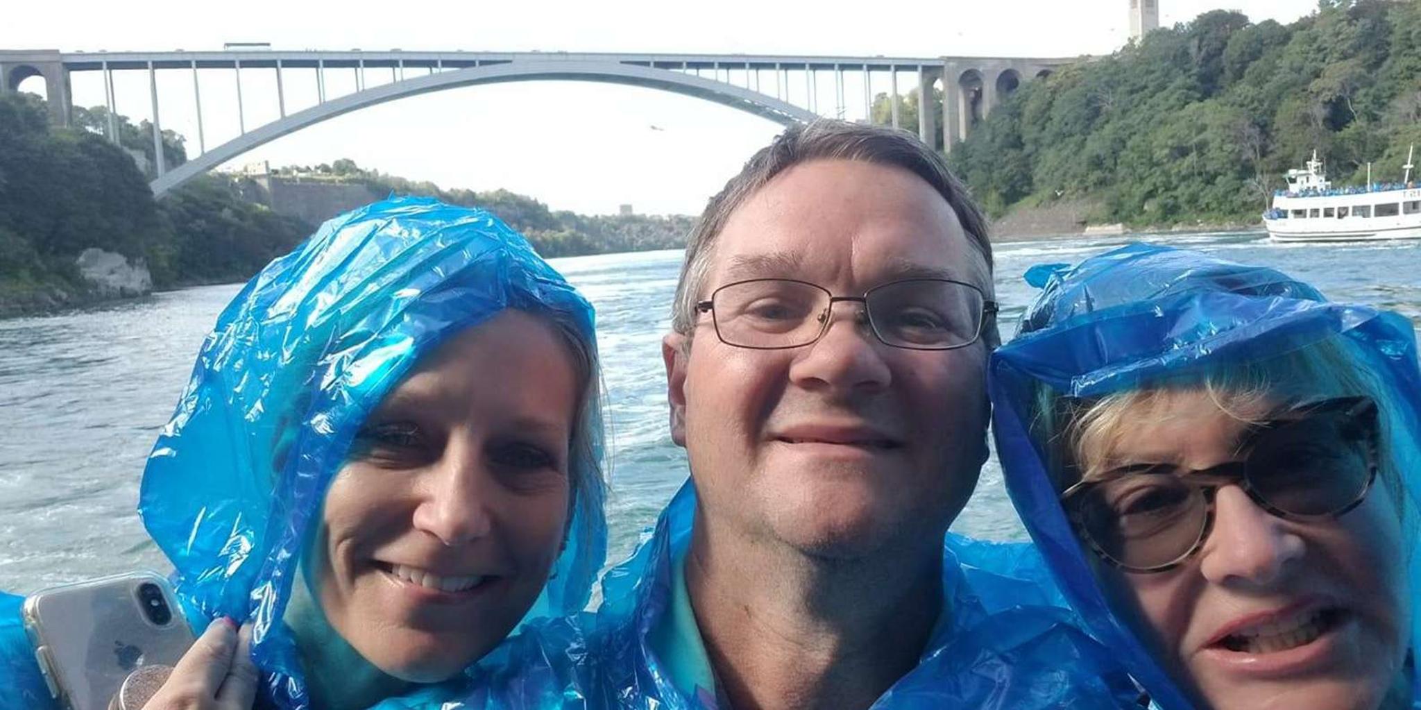 Niagara Falls Small Group Tour with Maid of the Mist - Image 6