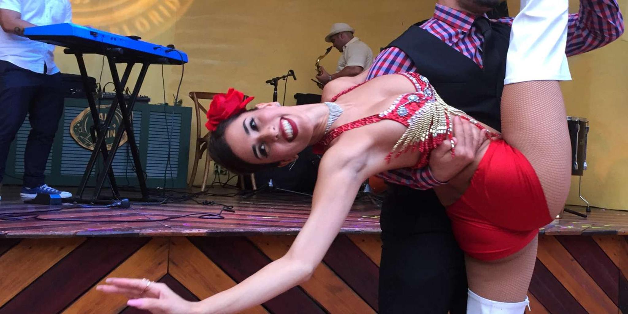 Miami Little Havana Culinary & Culture Tour - Image 2