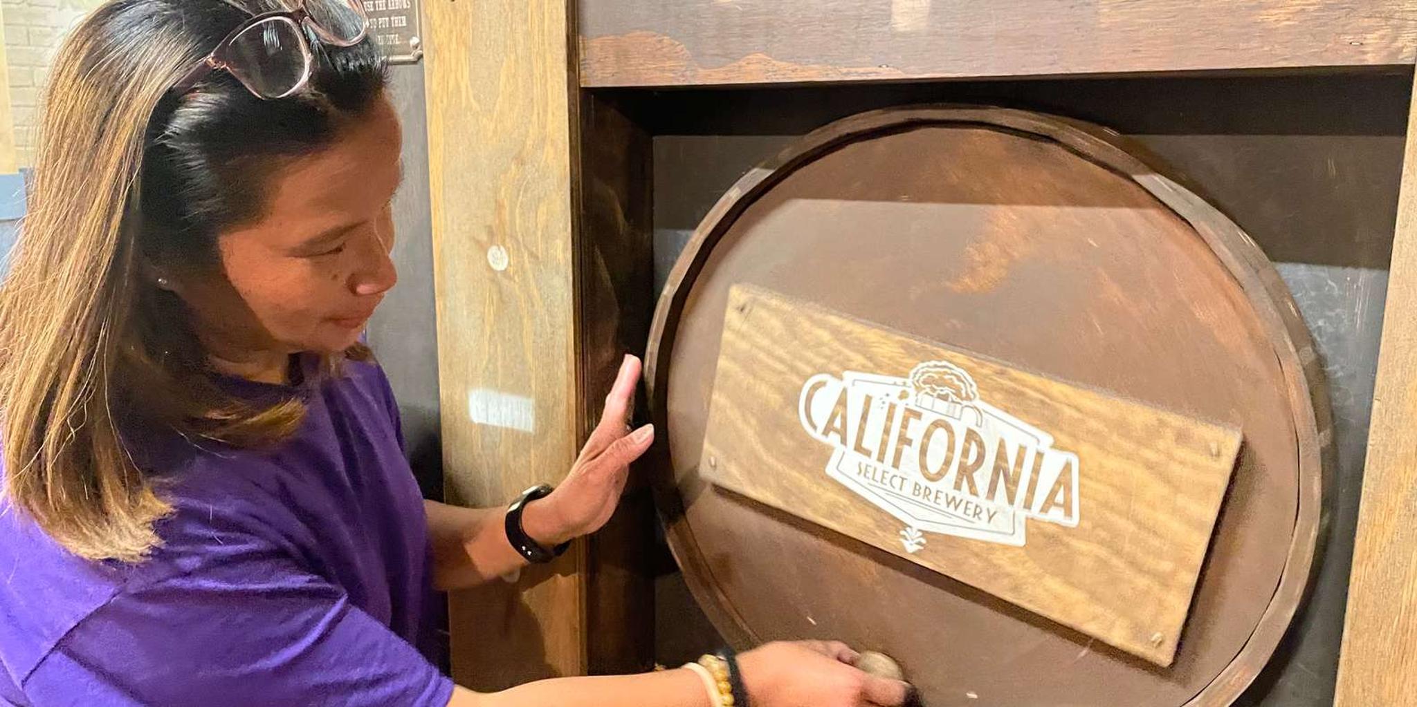 San Francisco Mobster Hideout Escape Room 30 Min - Image 2