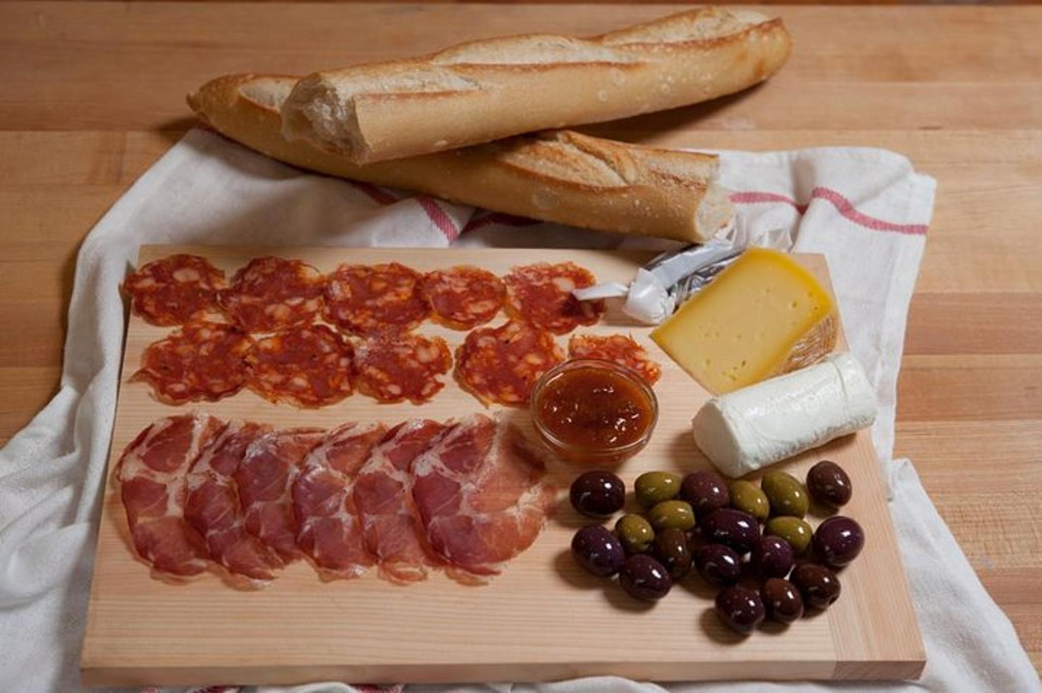 New York City Picnic Experience for Two