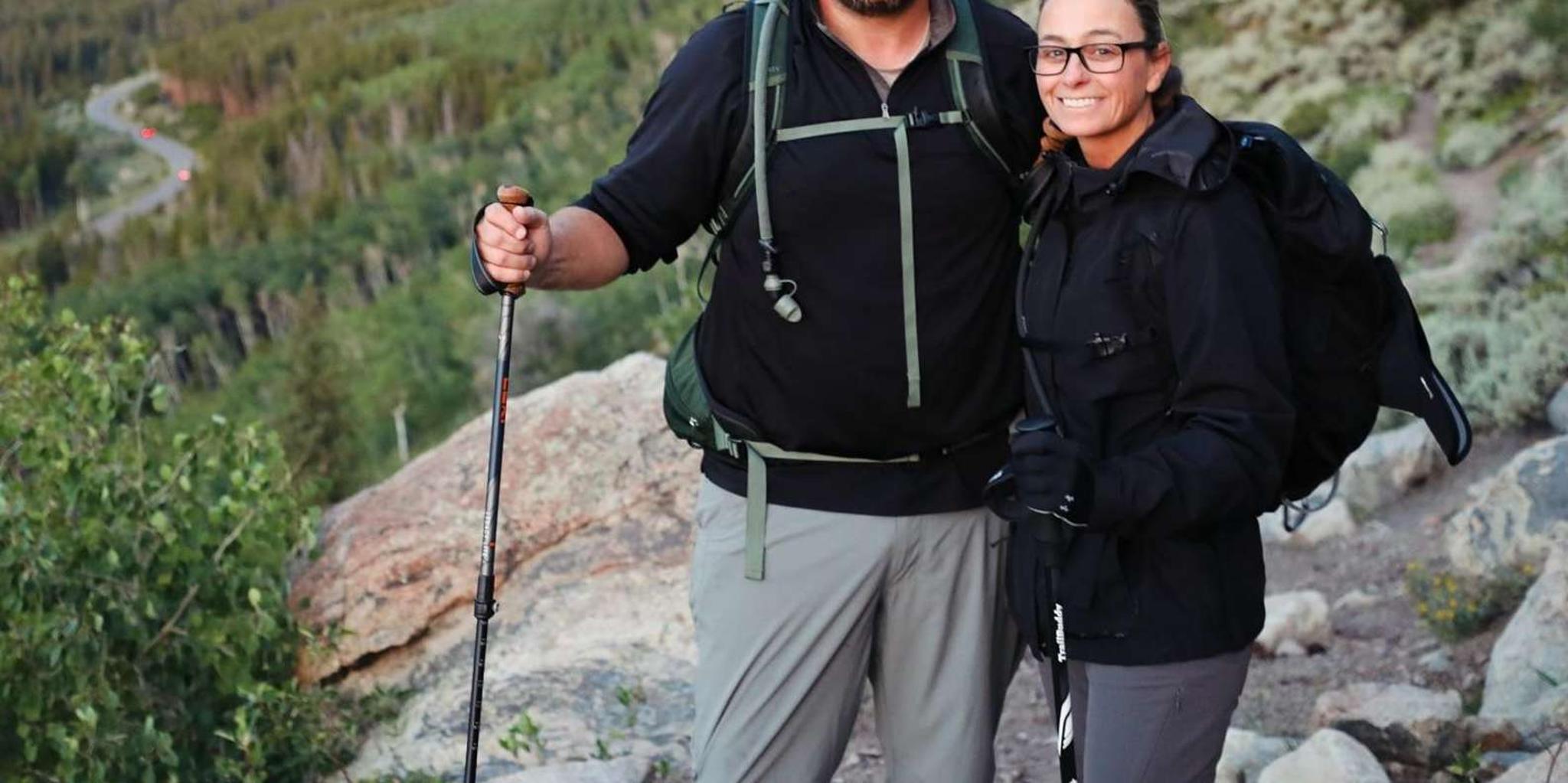 Rocky Mountain National Park Sunrise Guided Hike - Image 2