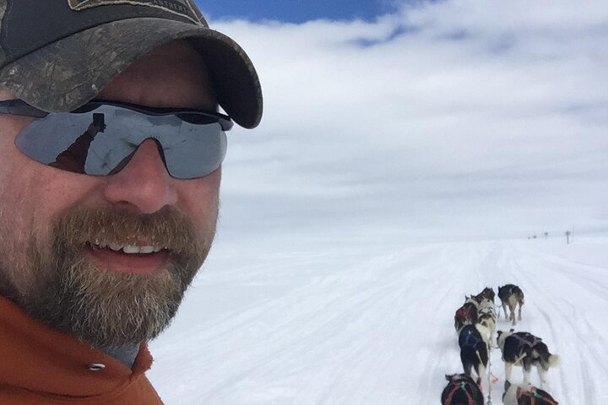 Fairbanks Dogsledding Adventure - Image 5