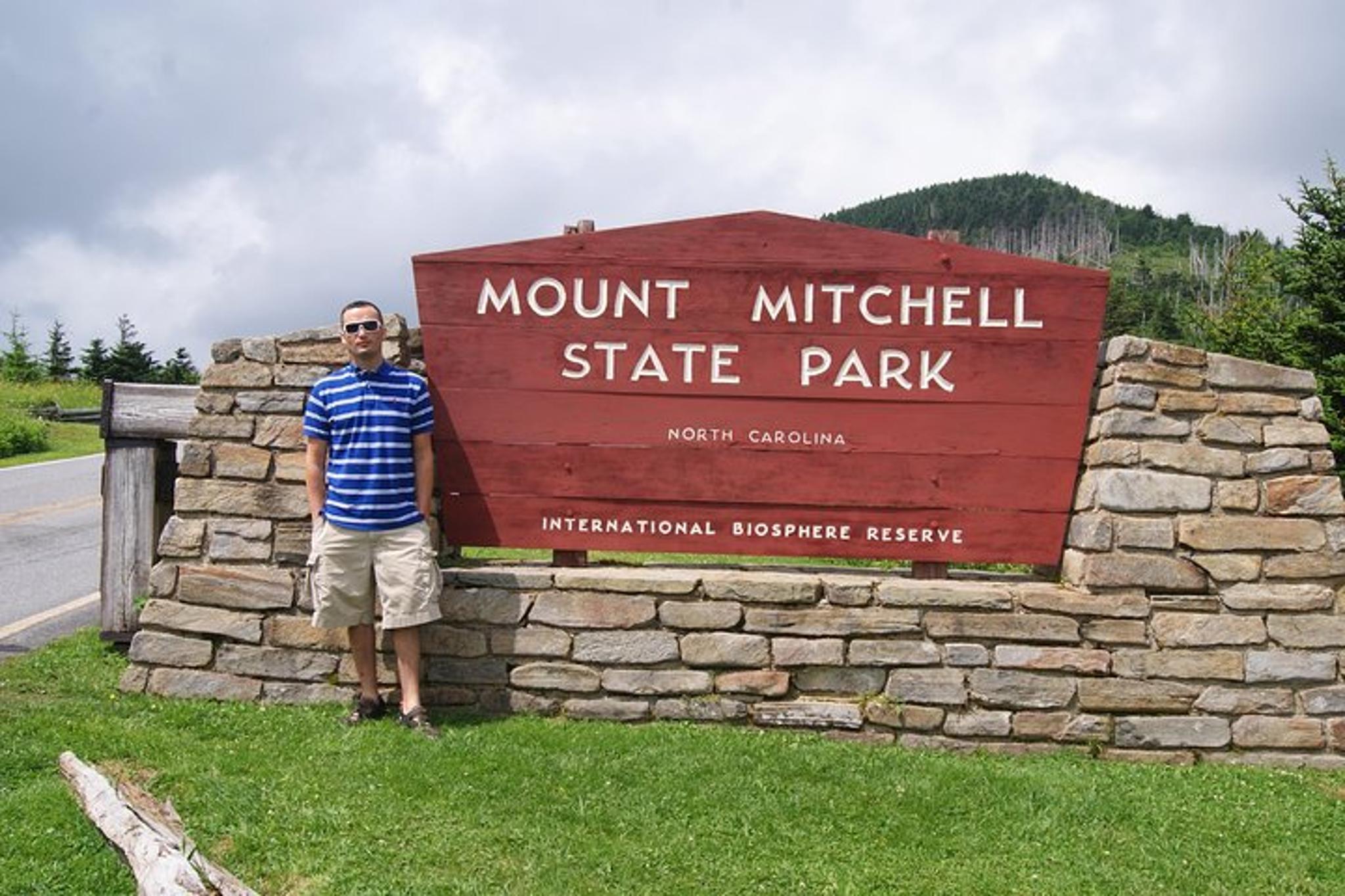 Blue Ridge Parkway Private Tour Full Day - Image 4