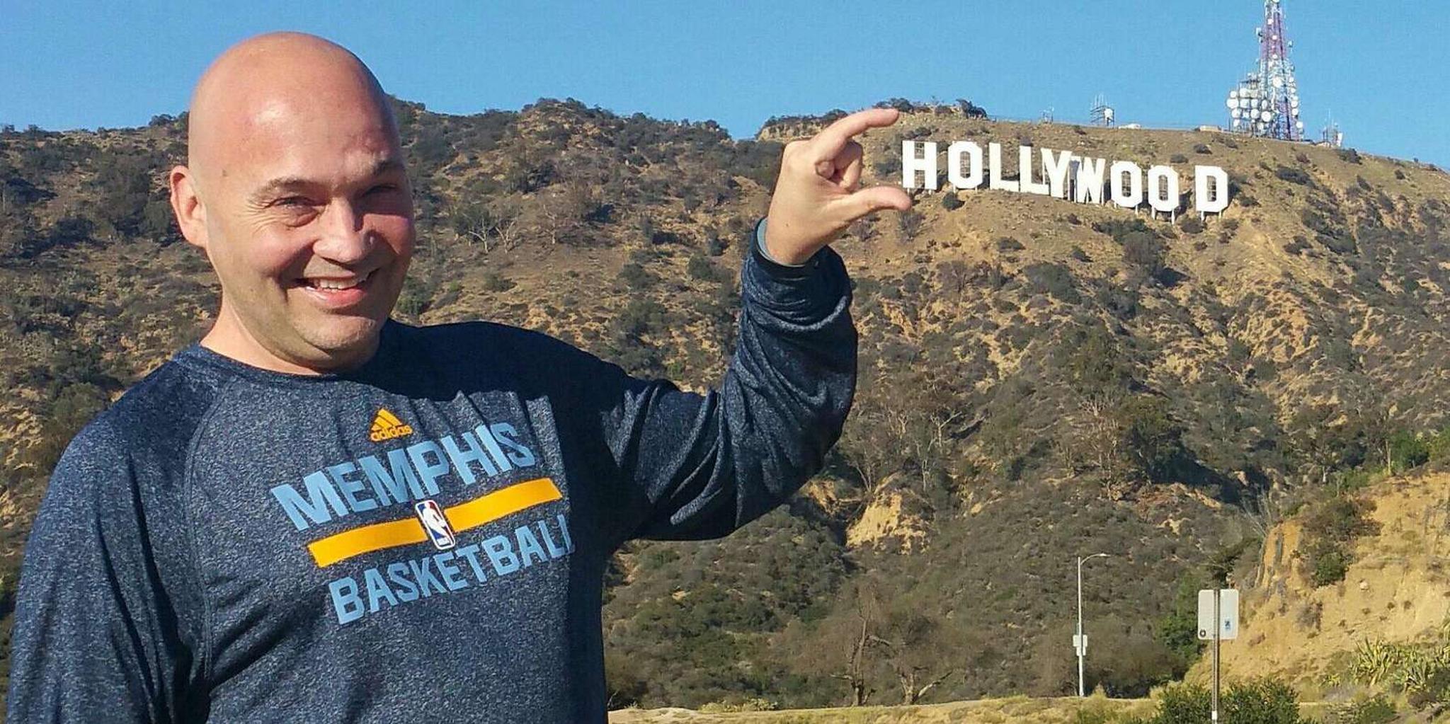 Los Angeles SUV Tour of Hollywood and Beverly Hills