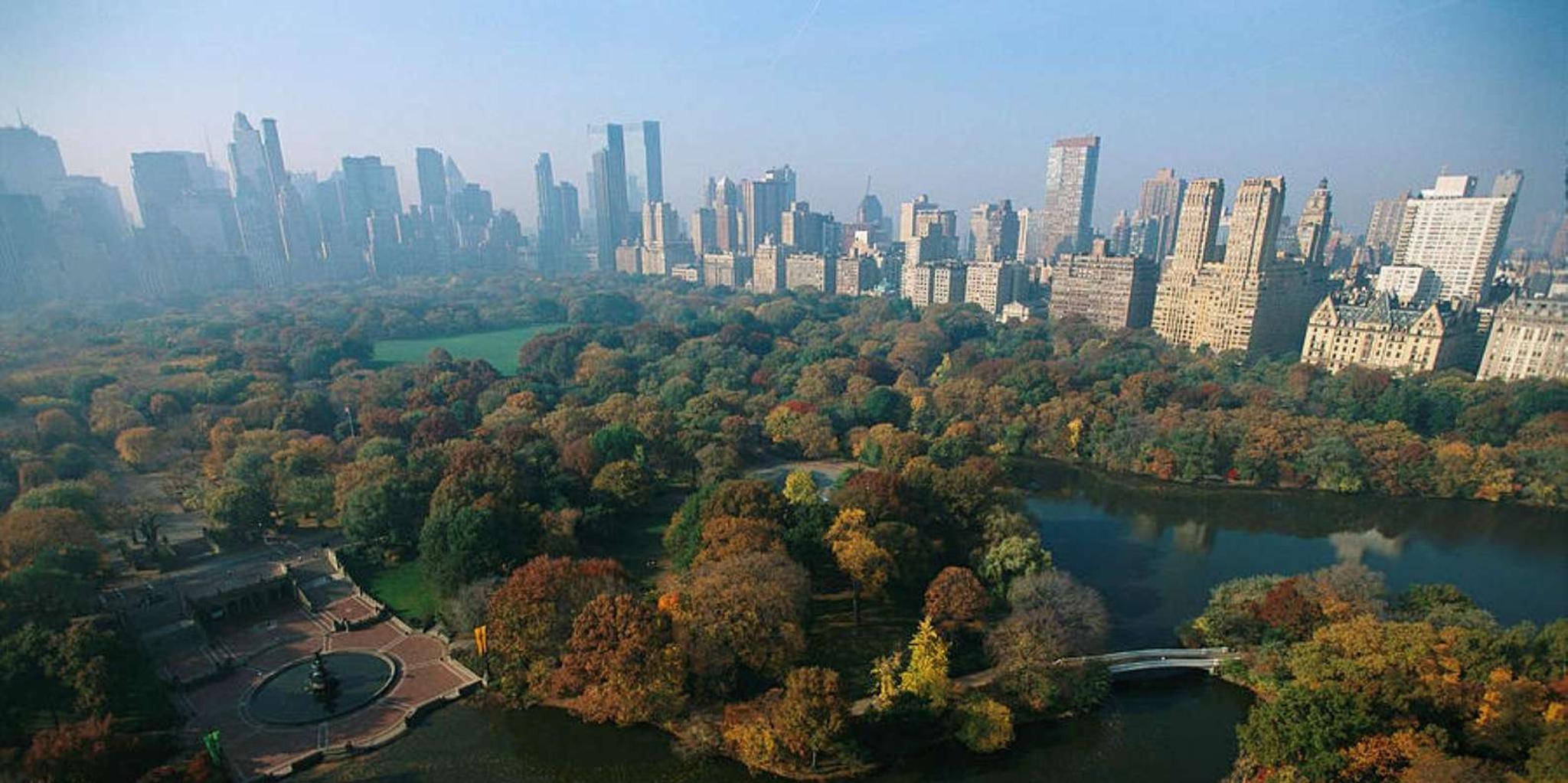 New York City Manhattan Tour